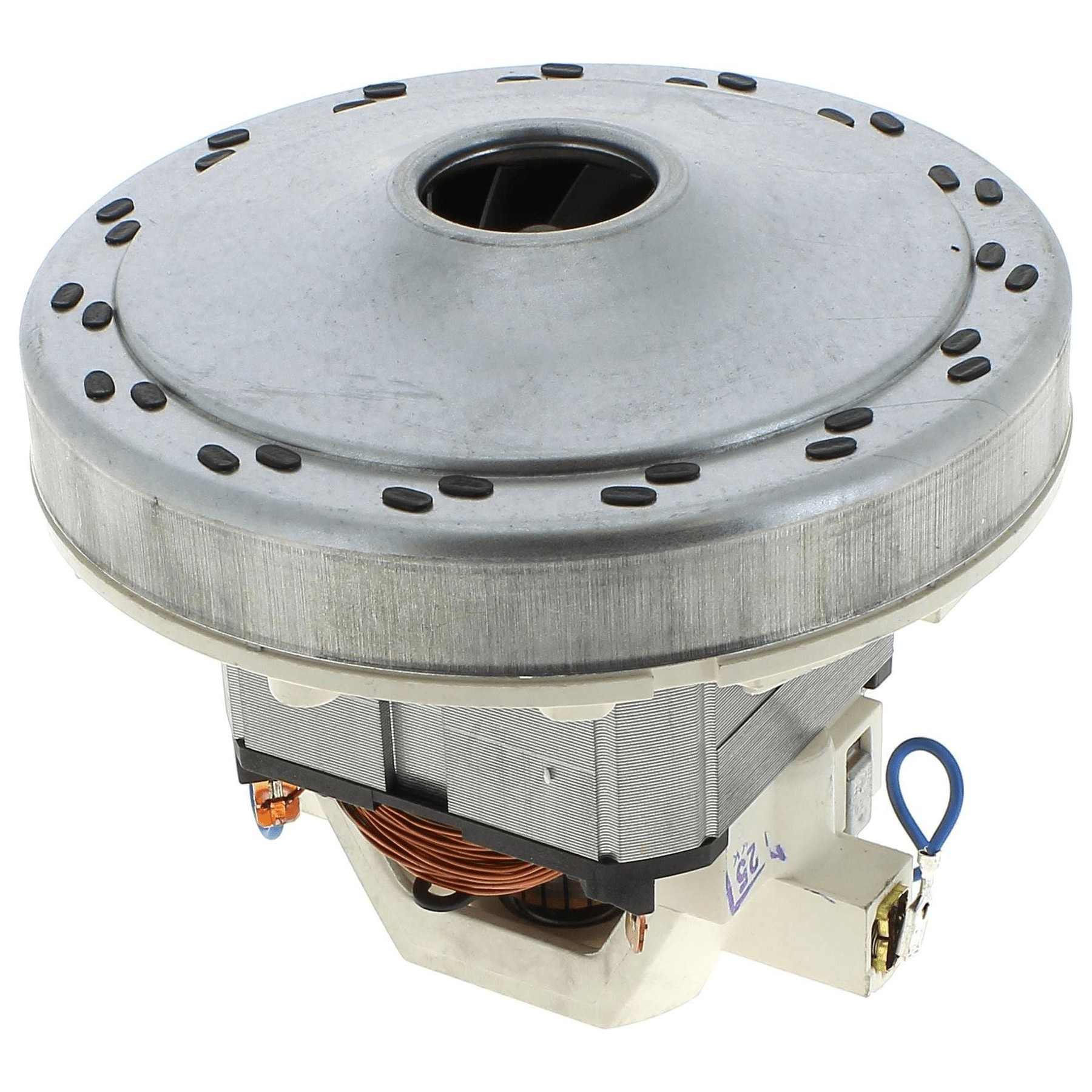 Pièce détachée ELECTROLUX MOTEUR MKM3448 - 219086101