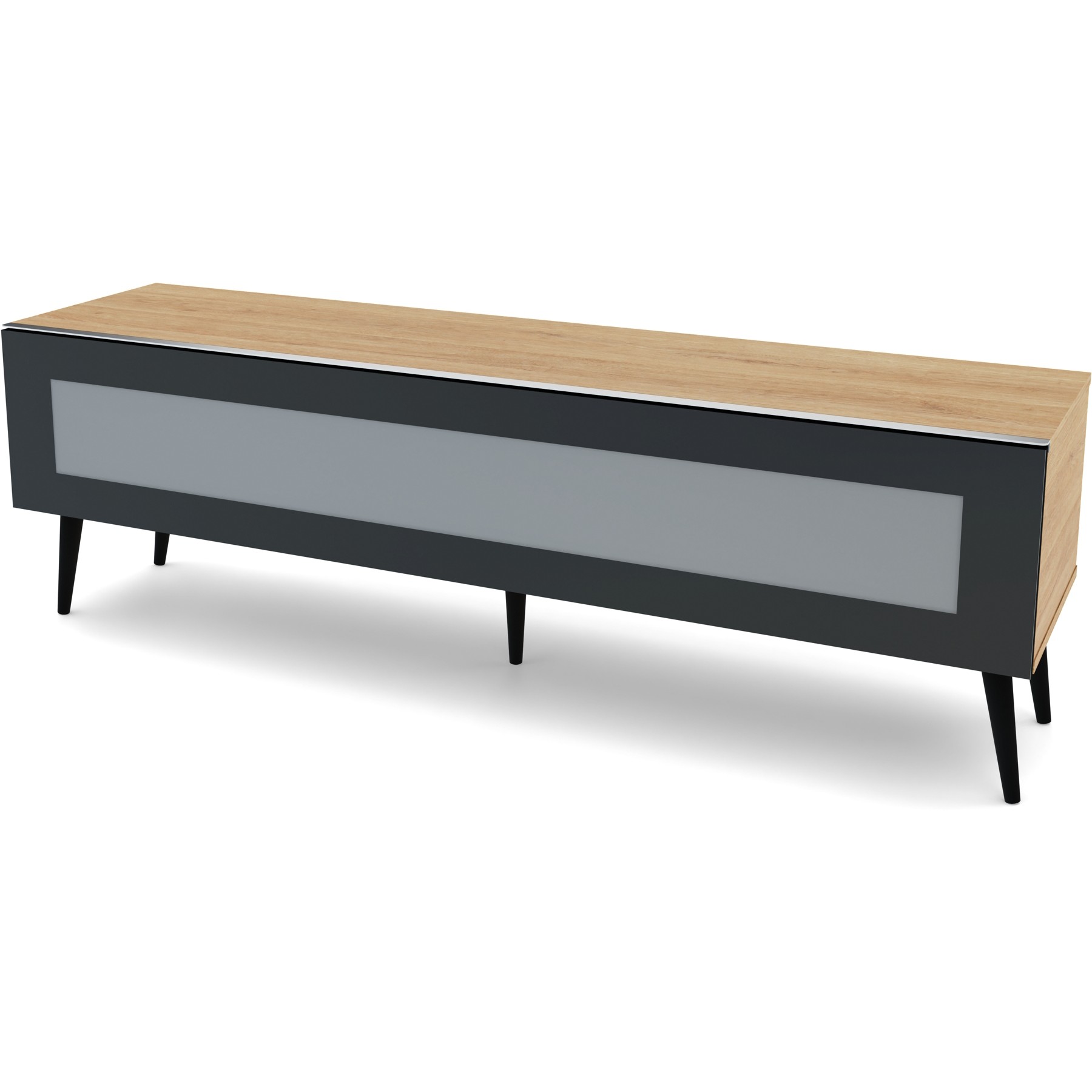Meuble TV MELICONI YALA 160