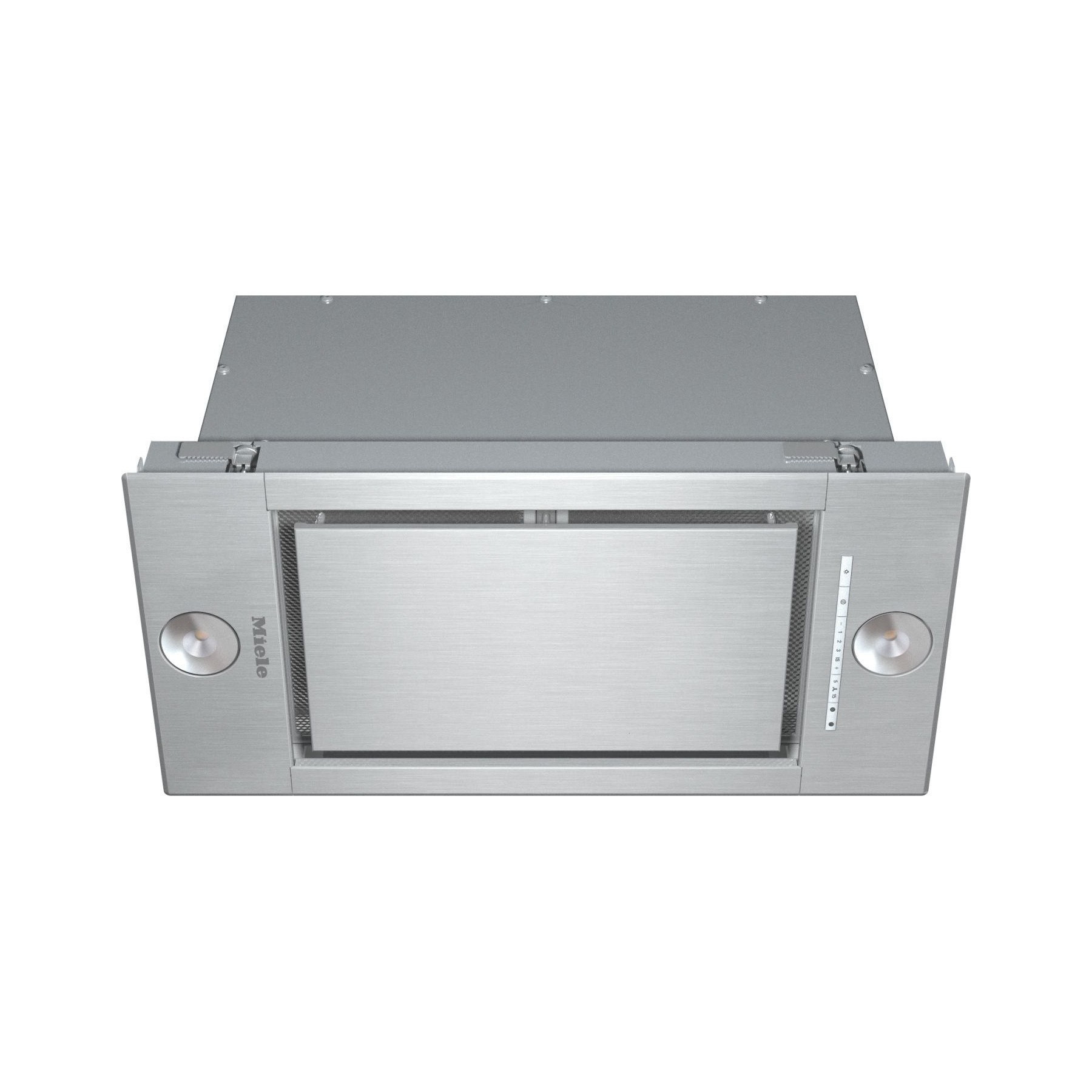 Hotte encastrable MIELE DA 2668 IN