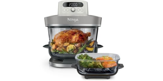 Friteuse sans huile NINJA CRISPi PRO 4-in-1  AS101EULG beige