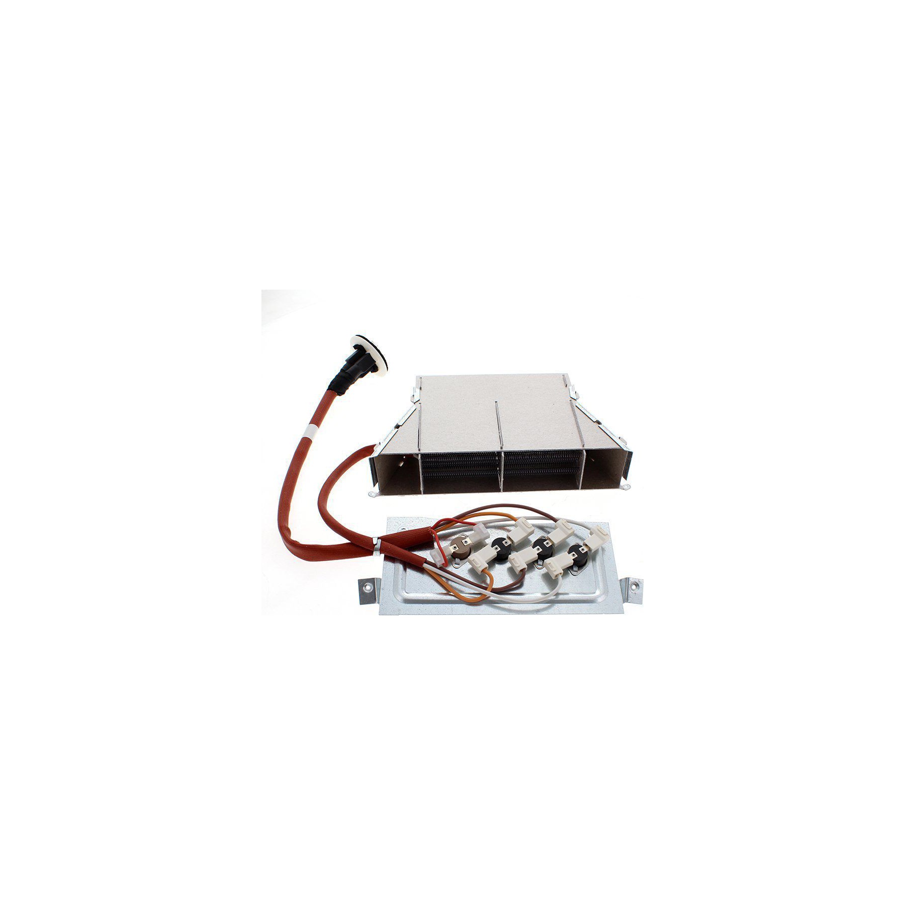 Résistance ARISTON ELEMENT CHAUFFANT - C00620174