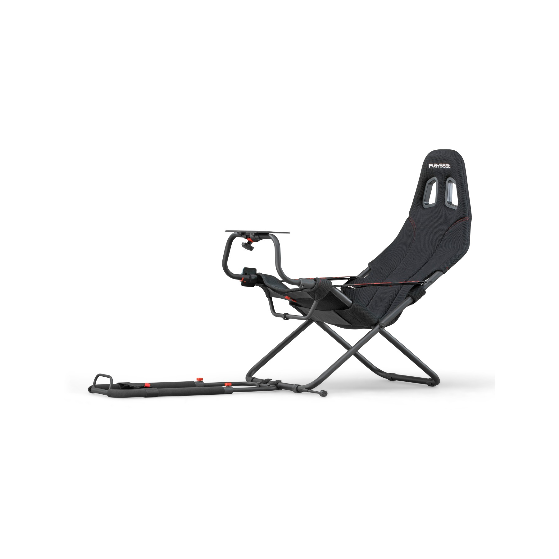 Cockpit PLAYSEAT Challenge Actifit Black
