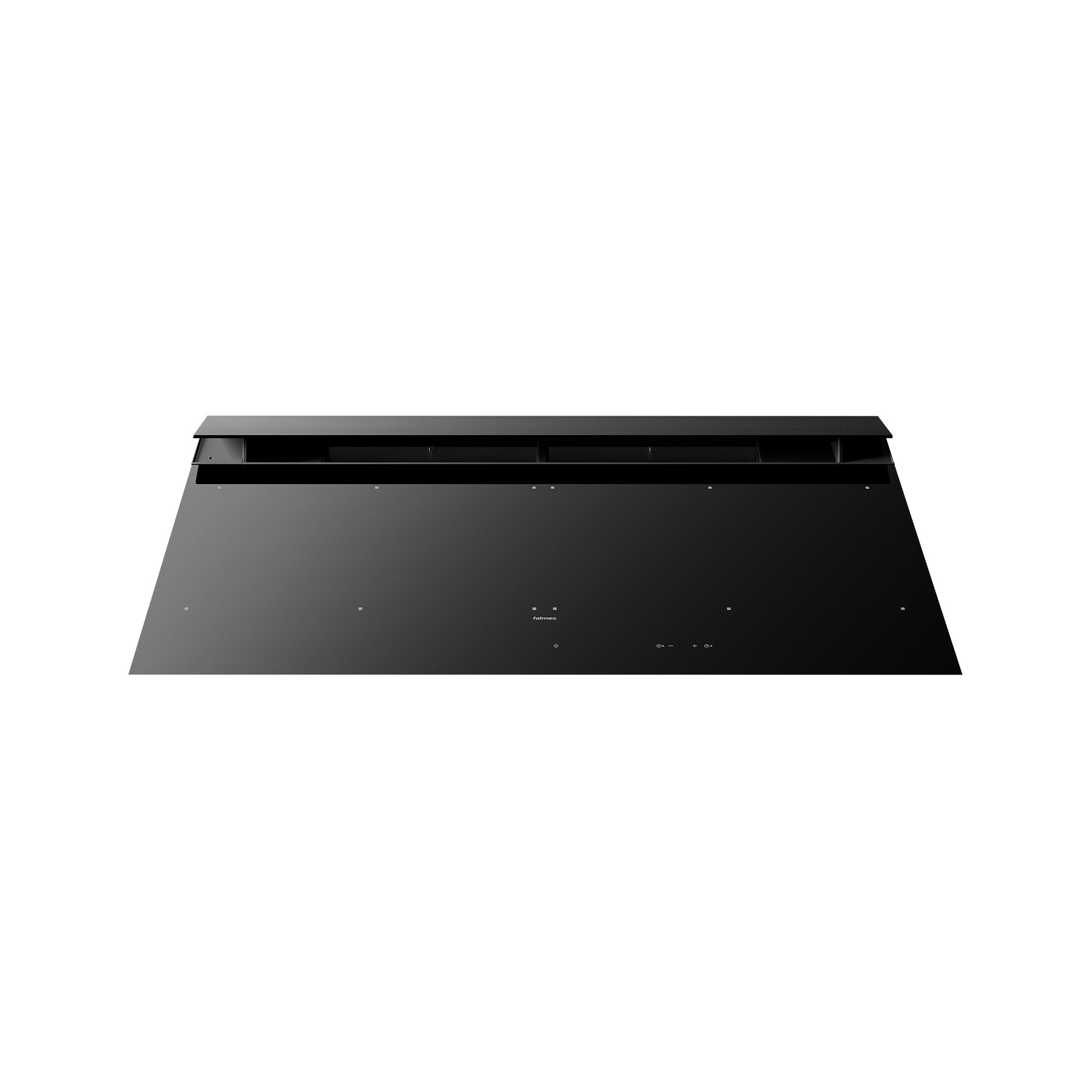 Plaque induction aspirante FALMEC BRERA3420 89CM
