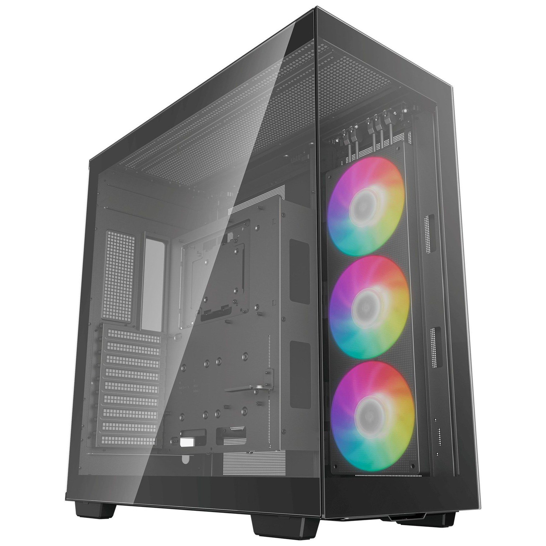 Boitier PC DEEPCOOL CH780 