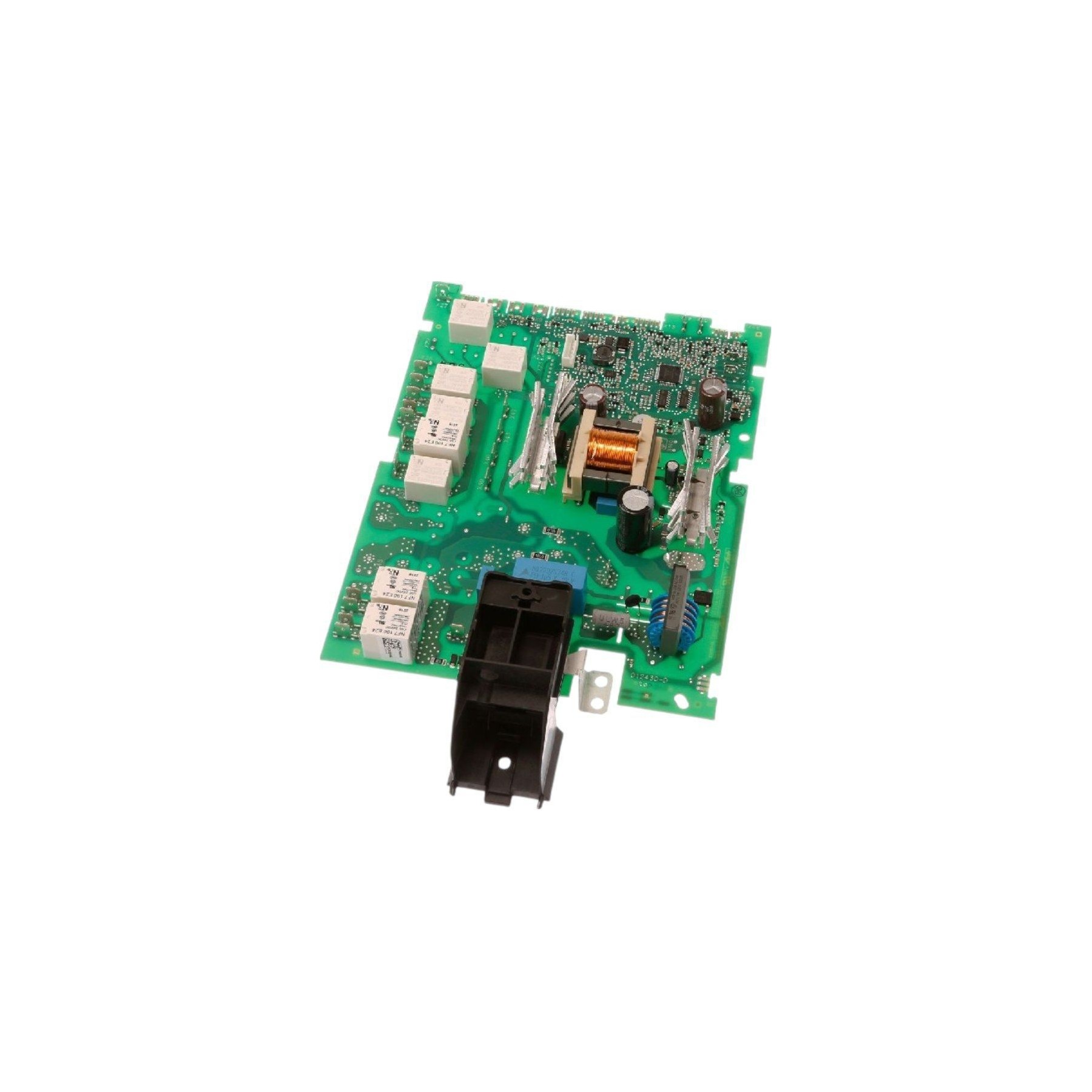 Carte BOSCH module de commande programmé