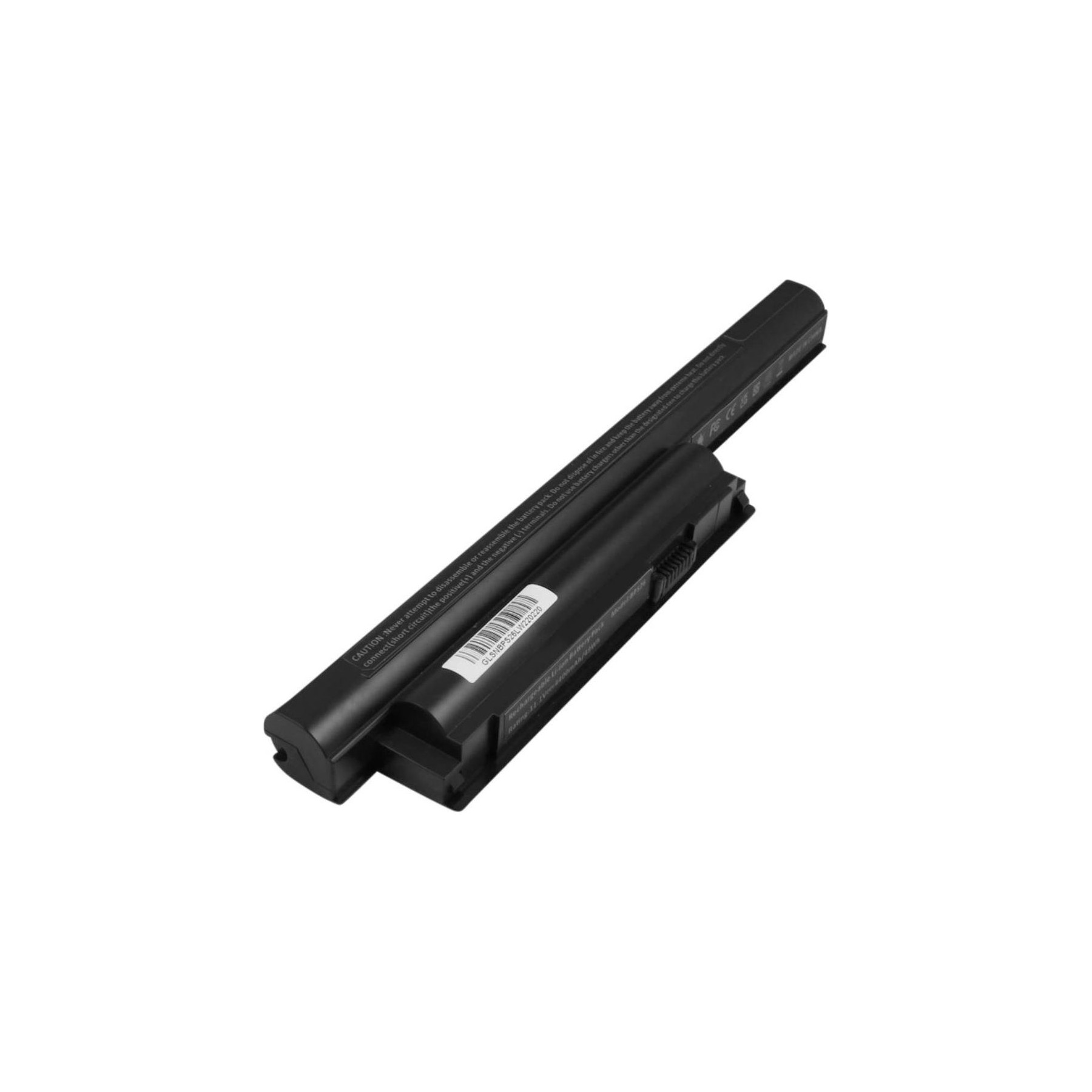 Pièce détachée AVIZAR PC Sony VGP-BPS26 11.1V 4400mAh Li-ion