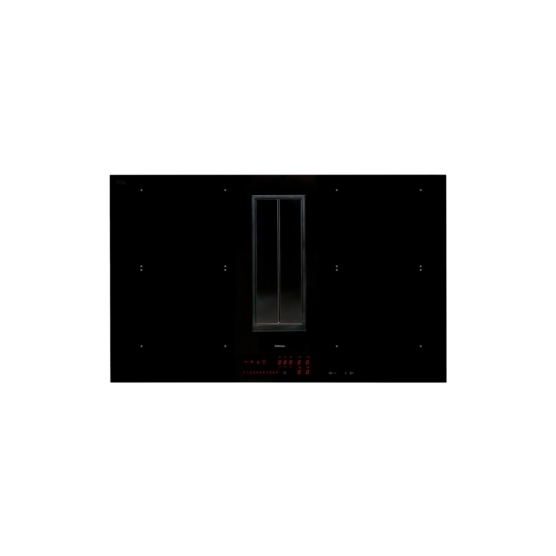 Plaque induction aspirante FALMEC QUANTUMPRO3420