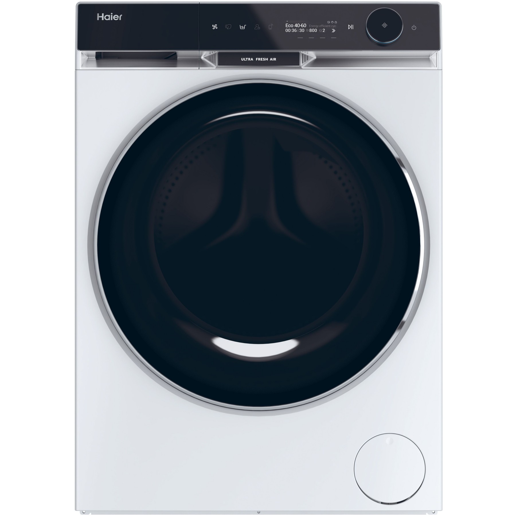 Lave linge hublot HAIER HW100-BD14397U1