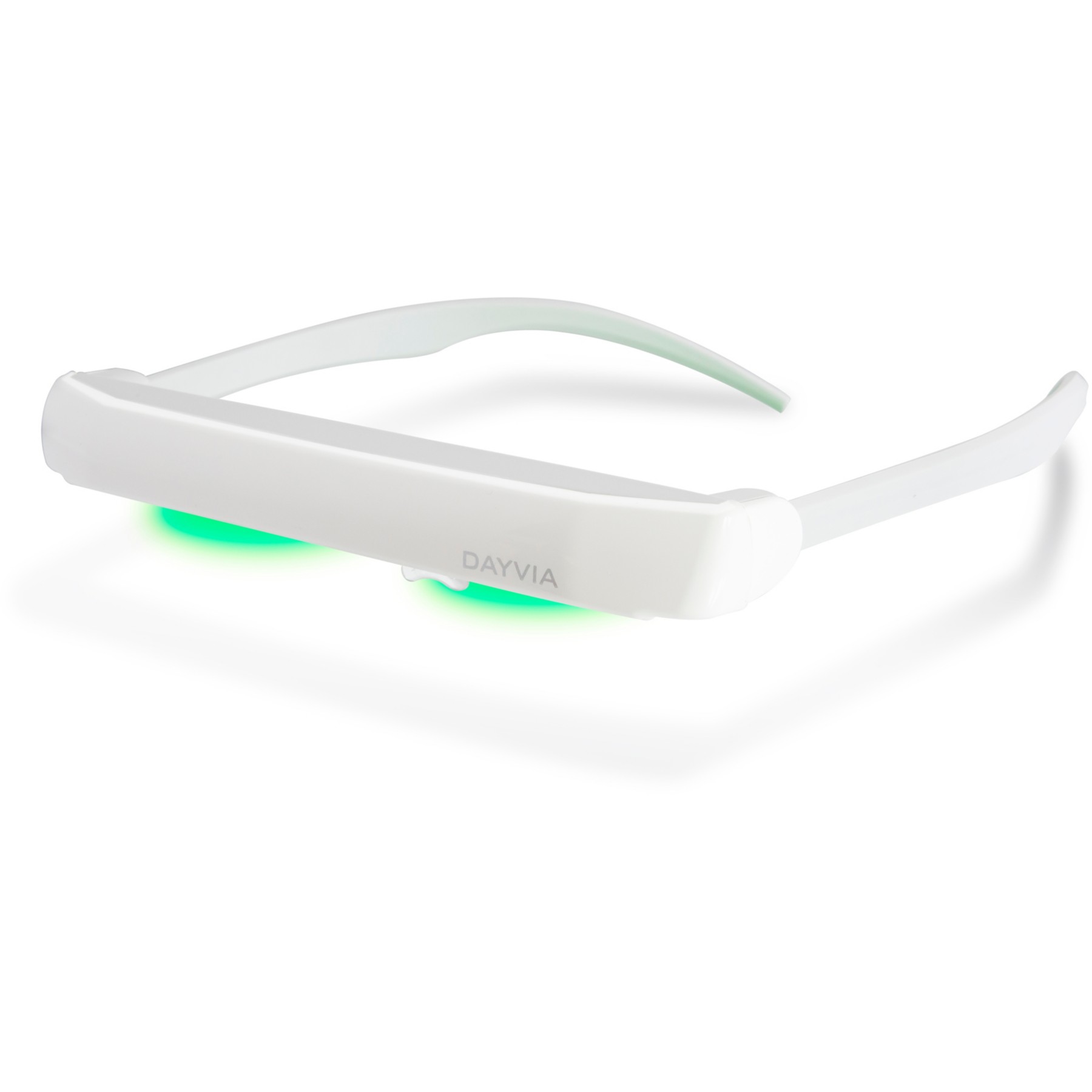 Lunette de luminothérapie DAYVIA Sun activ 02
