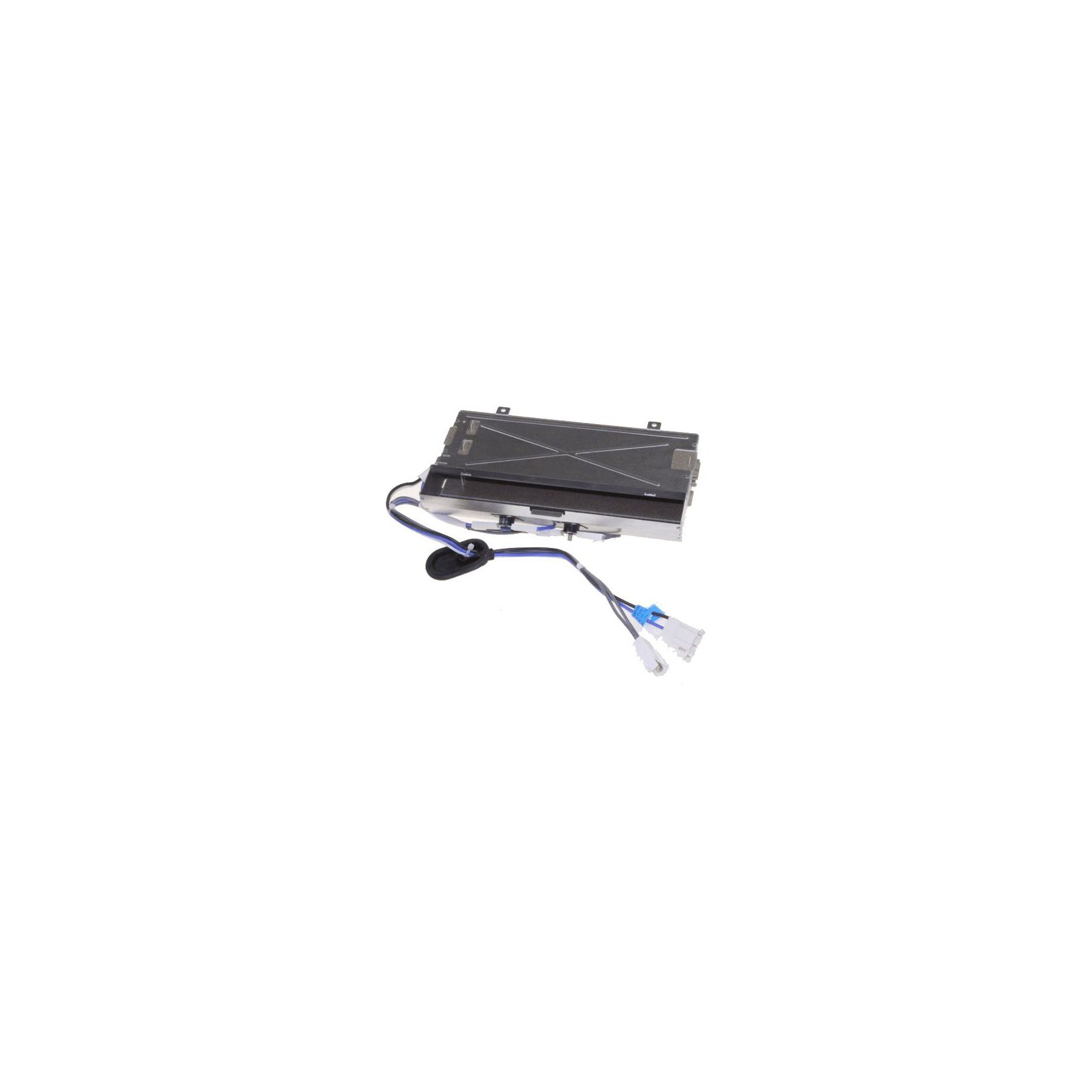 Résistance SAMSUNG resistance 2500 w 119283d100 cral