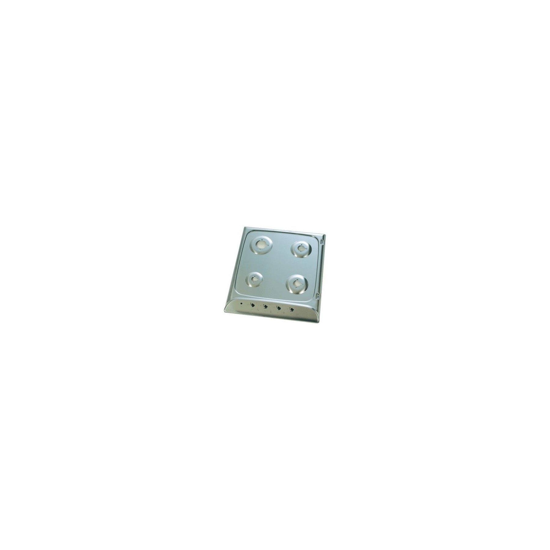 Pièce détachée INDESIT table encastr. serigr. pi640a ix indesit
