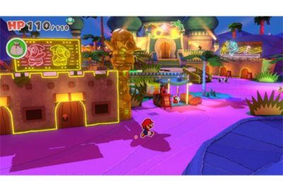 Jeu Switch NINTENDO Paper Mario : The Origami King