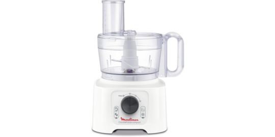 Robot MOULINEX FP542111 Double force com
