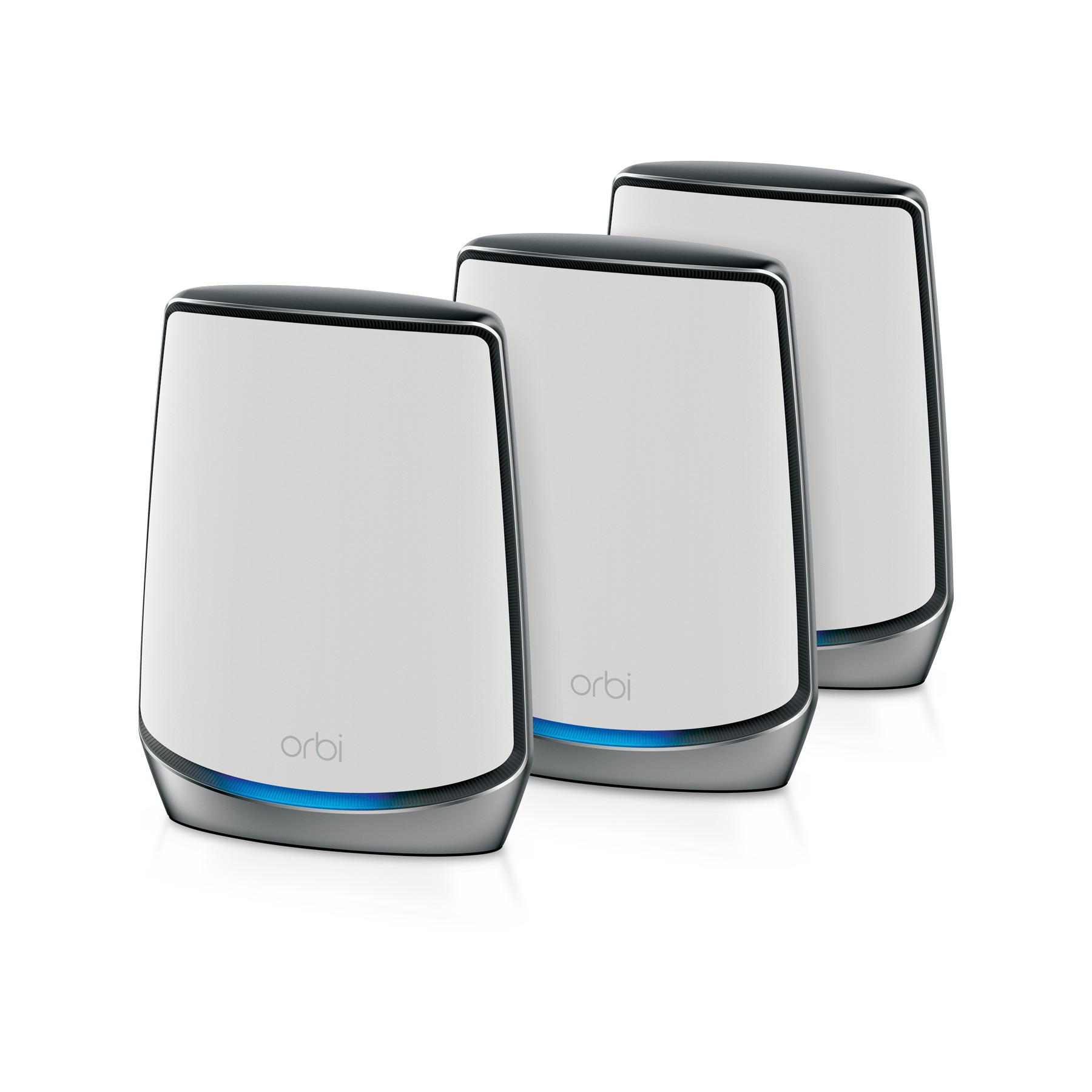 Routeur Wifi NETGEAR ORBI RBK853 WIFI 6 Mesh AX6000