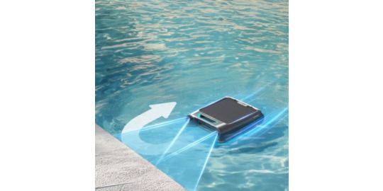 Robot piscine AIPER Surfer S2