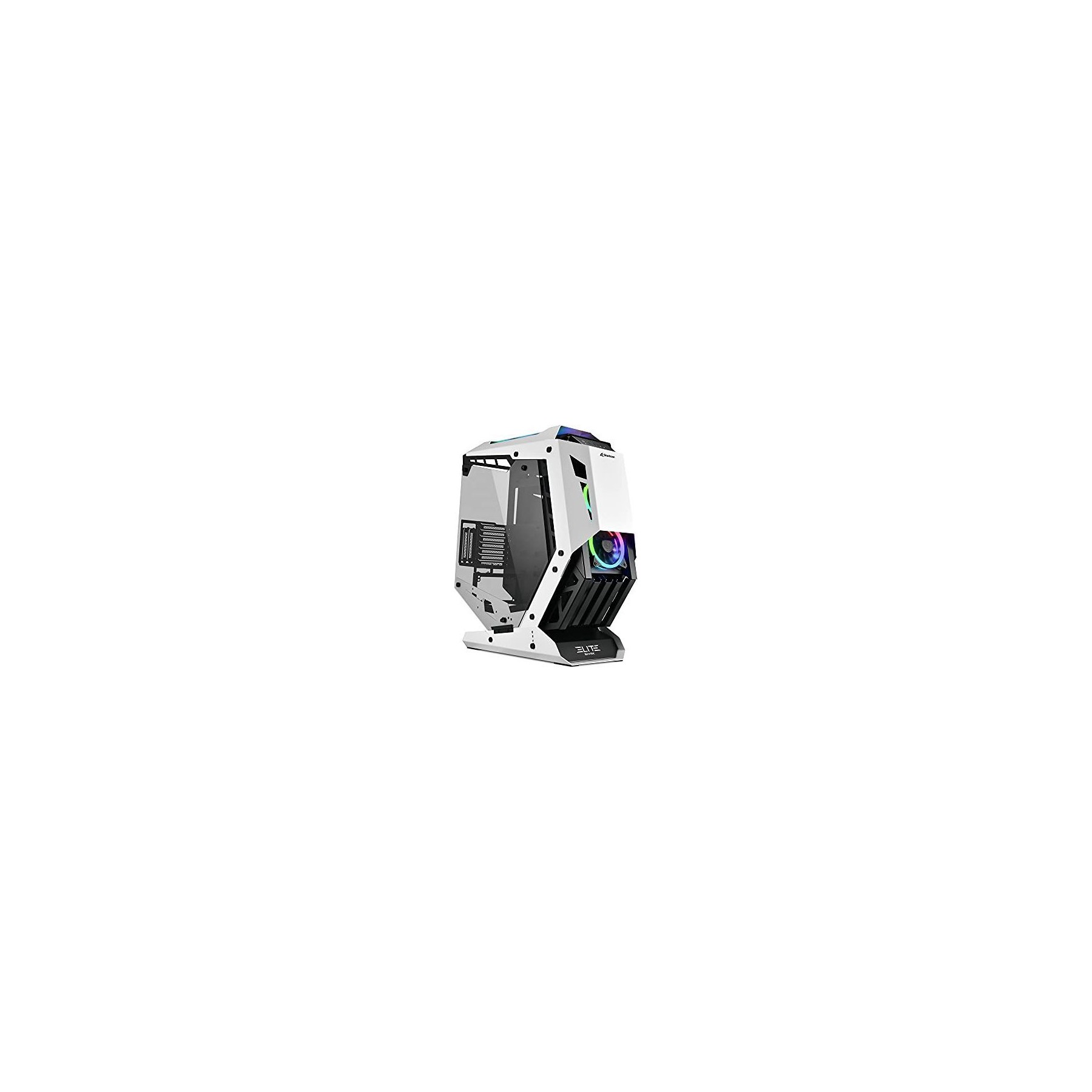 Boitier PC SHARKOON ELITE SHARK CA700