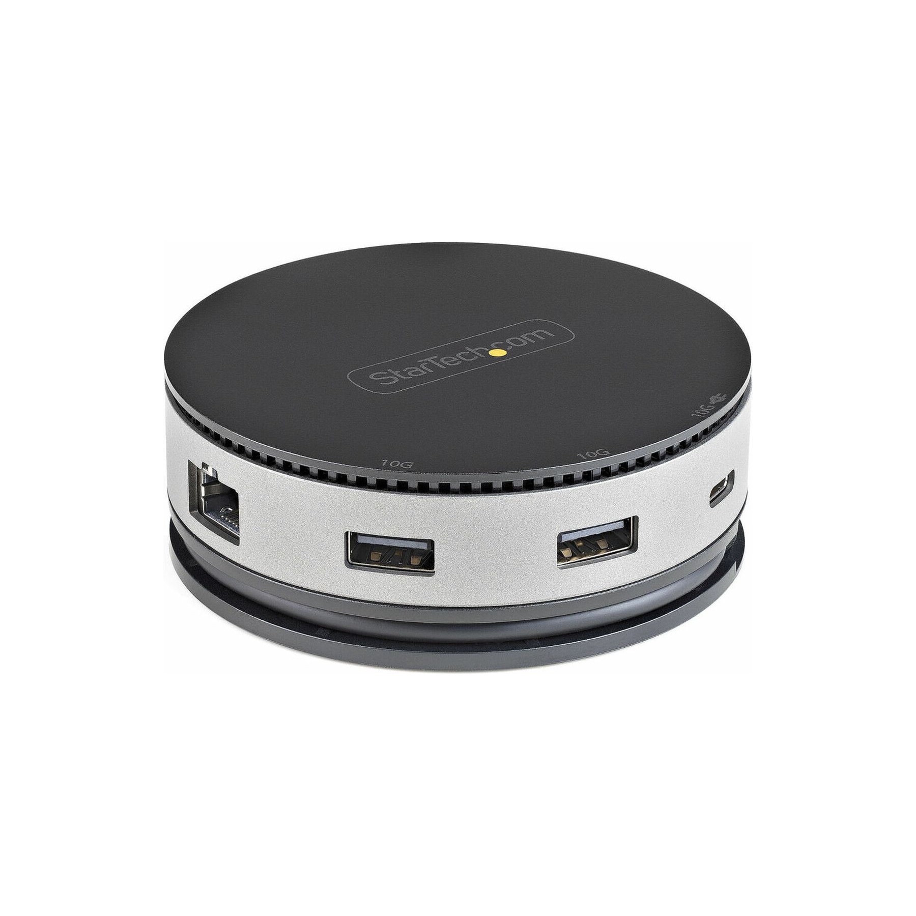 Hub USB C STARTECH DKT31CHDVCM