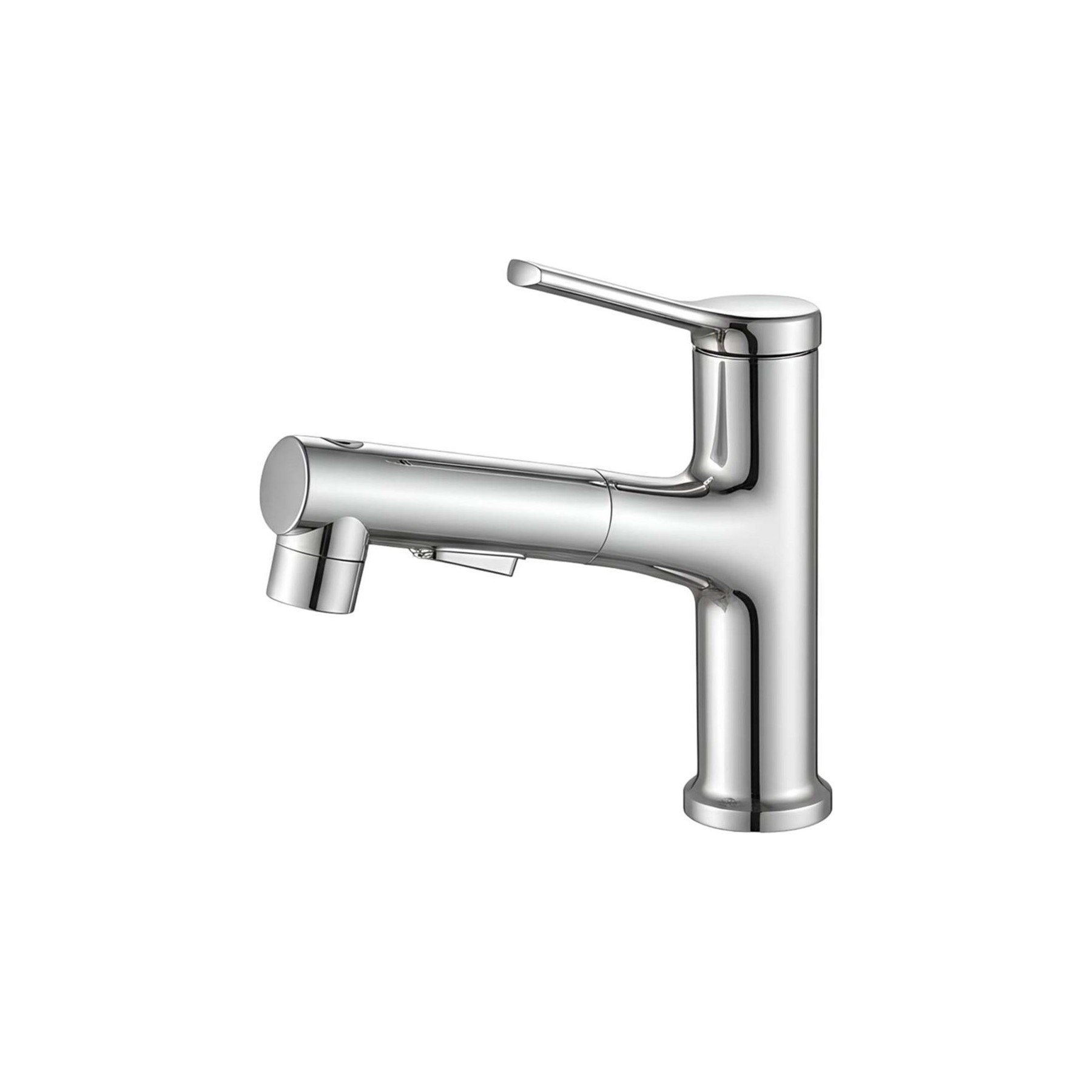 Robinet AVIZAR Extensible avec Fonction Rinçage Buccal