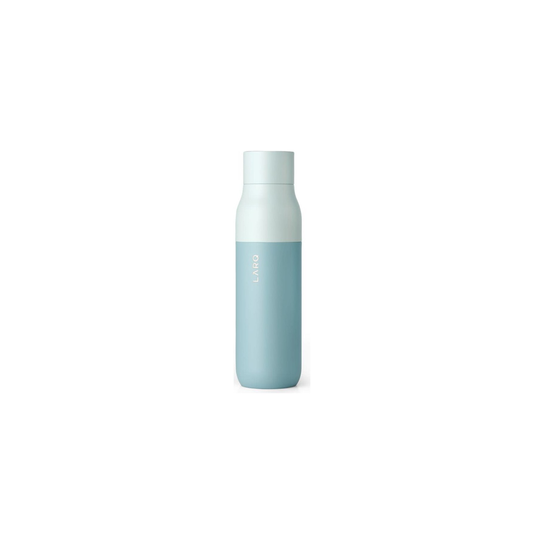 Bouteille isotherme LARQ Bouteille PurVis Mint 500ml