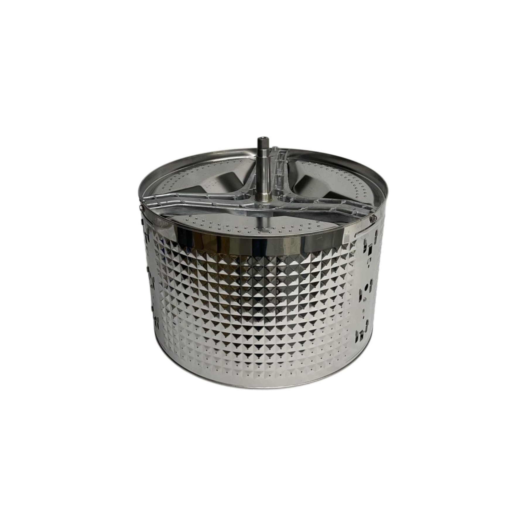 Tambour SAMSUNG ensemble tambour + croisillon