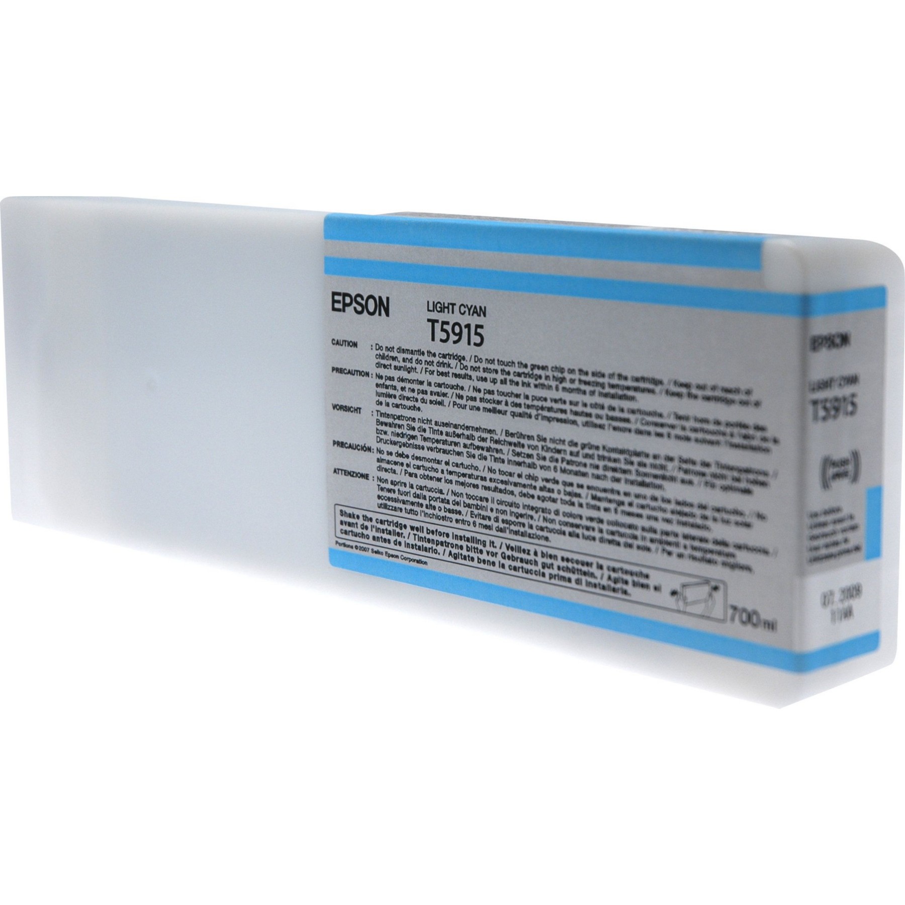 Cartouche d'encre EPSON C13T591500