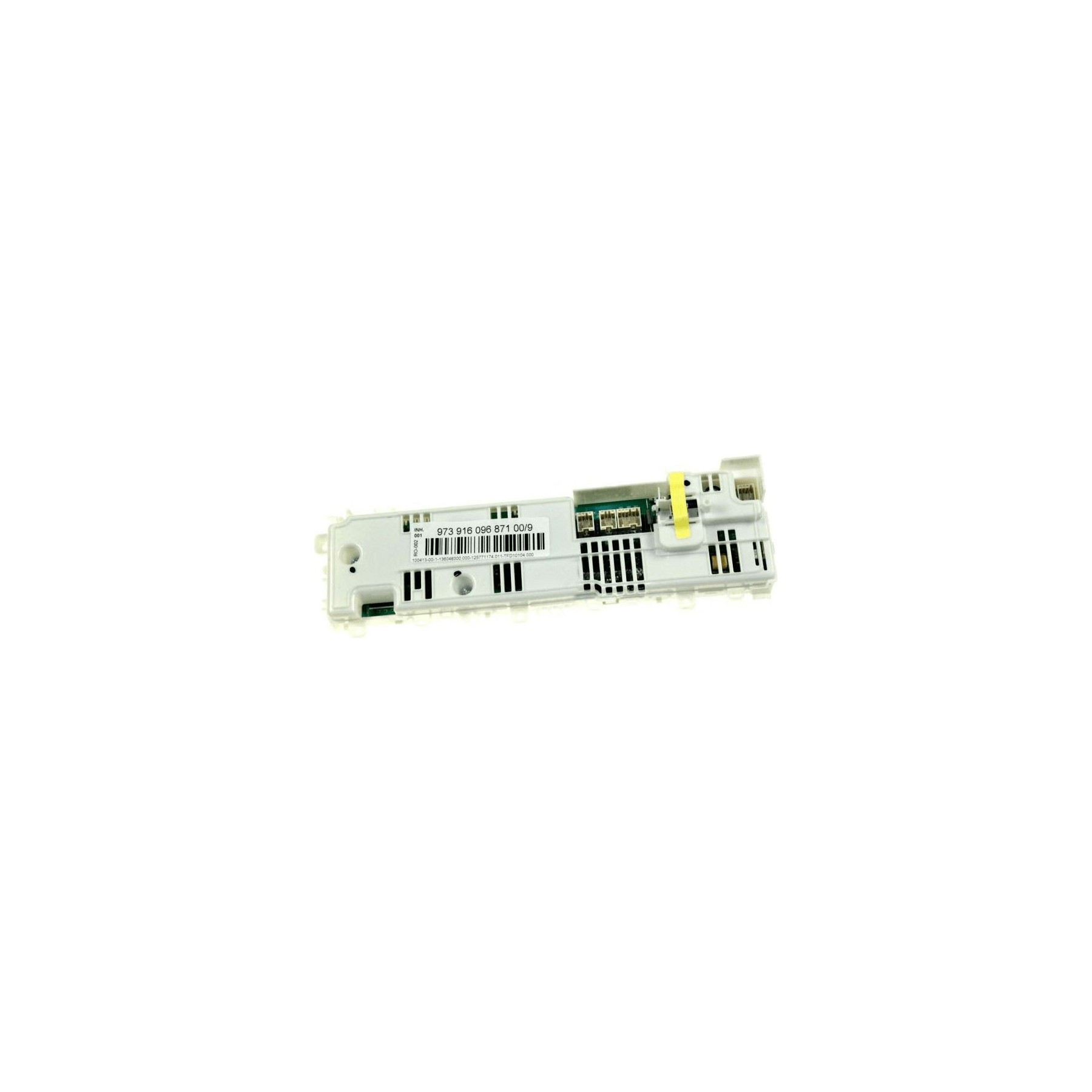 Carte ELECTROLUX electronique configure env06