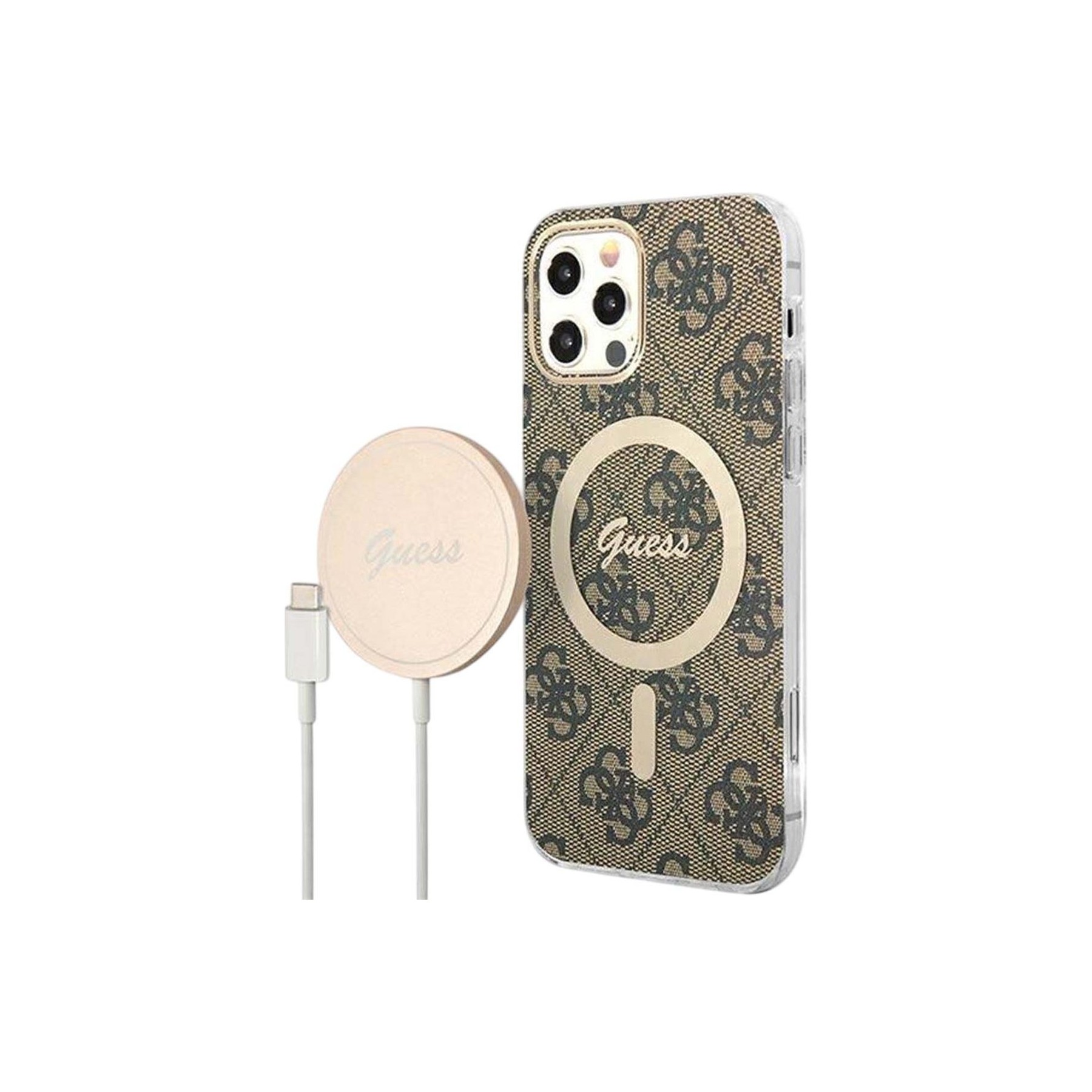 Coque GUESS Apple iPhone 12/12 Pro