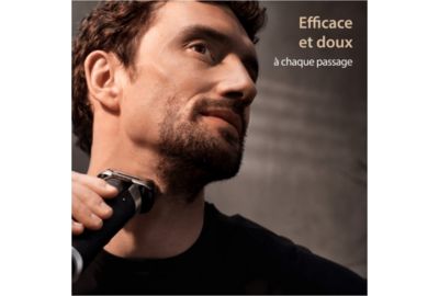 Rasoir électrique BRAUN Séries 9 9575cc