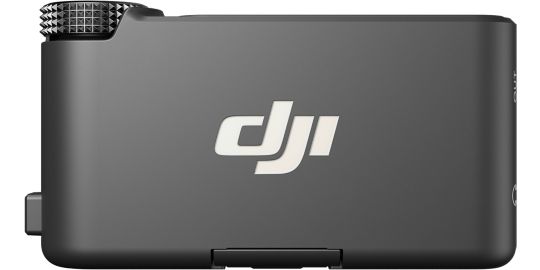 Micro cravate sans fil DJI Mic 3