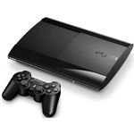 Console SONY PS3 12Go + GT5 + Uncharted 3 + LBP 2 Reconditionné