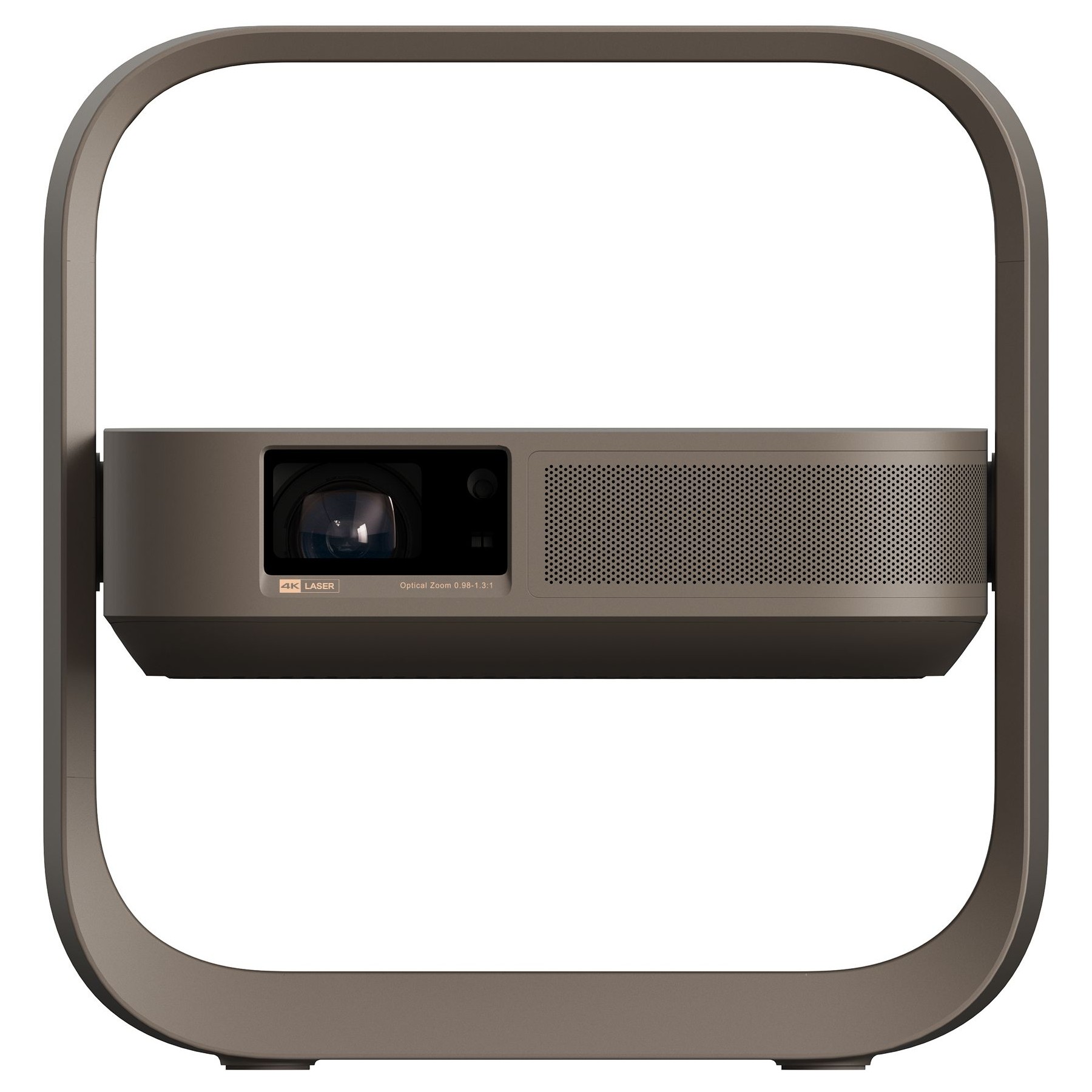 Vidéoprojecteur portable XGIMI Elfin Flip Laser Ultra HD 4K