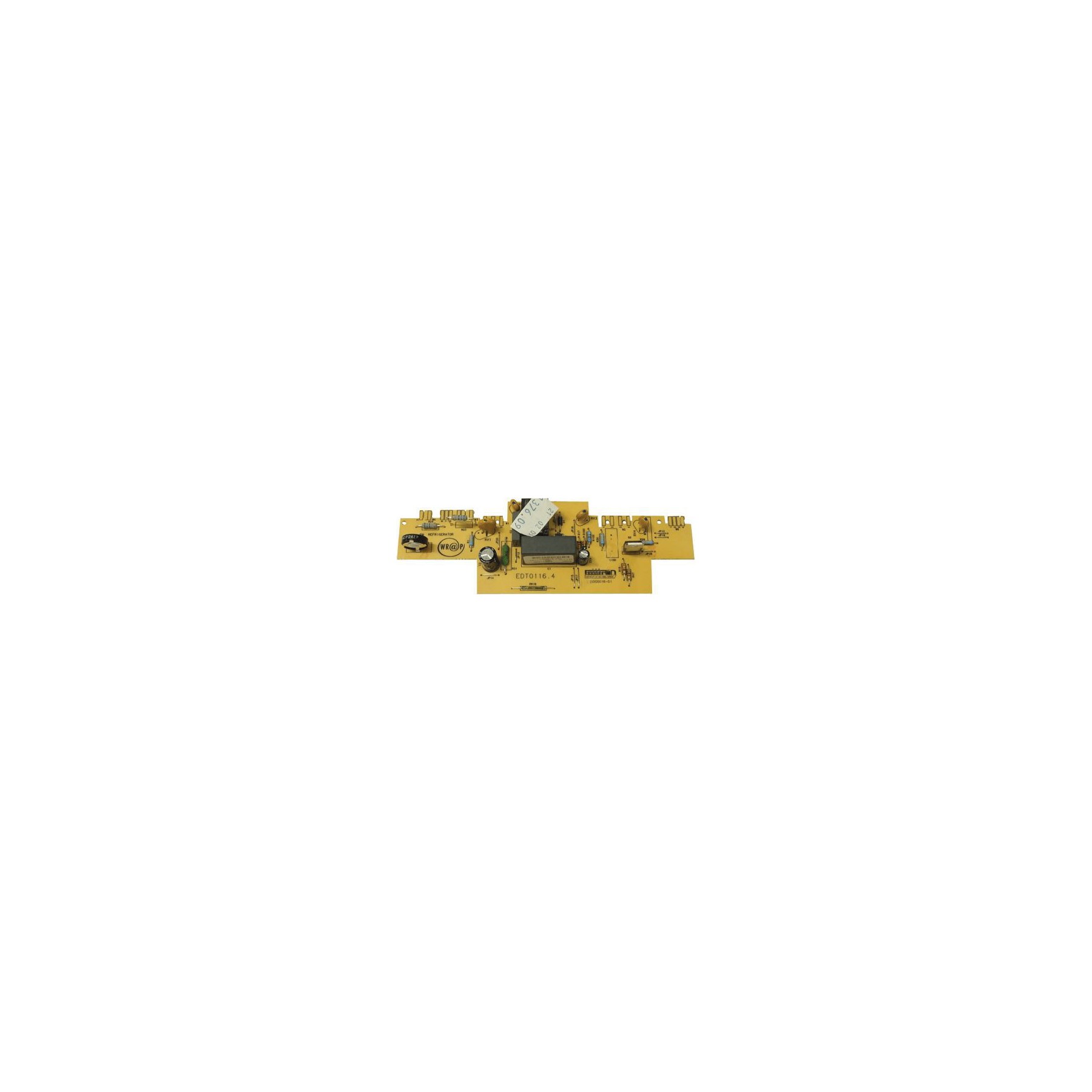 Module électronique INDESIT CARTE THERMOSTAT ELECTR.(FZ NF-MEC)