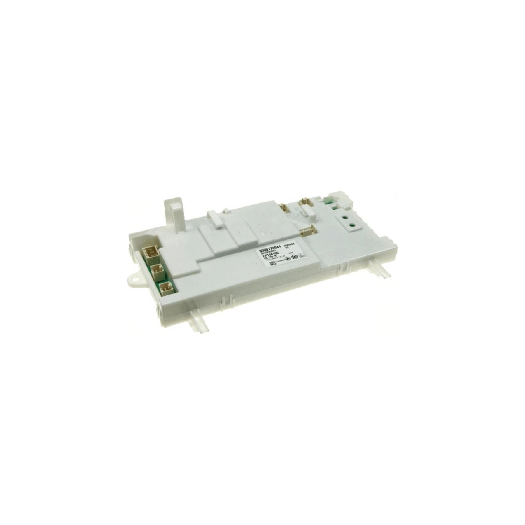 Carte BOSCH module de puissance programmé