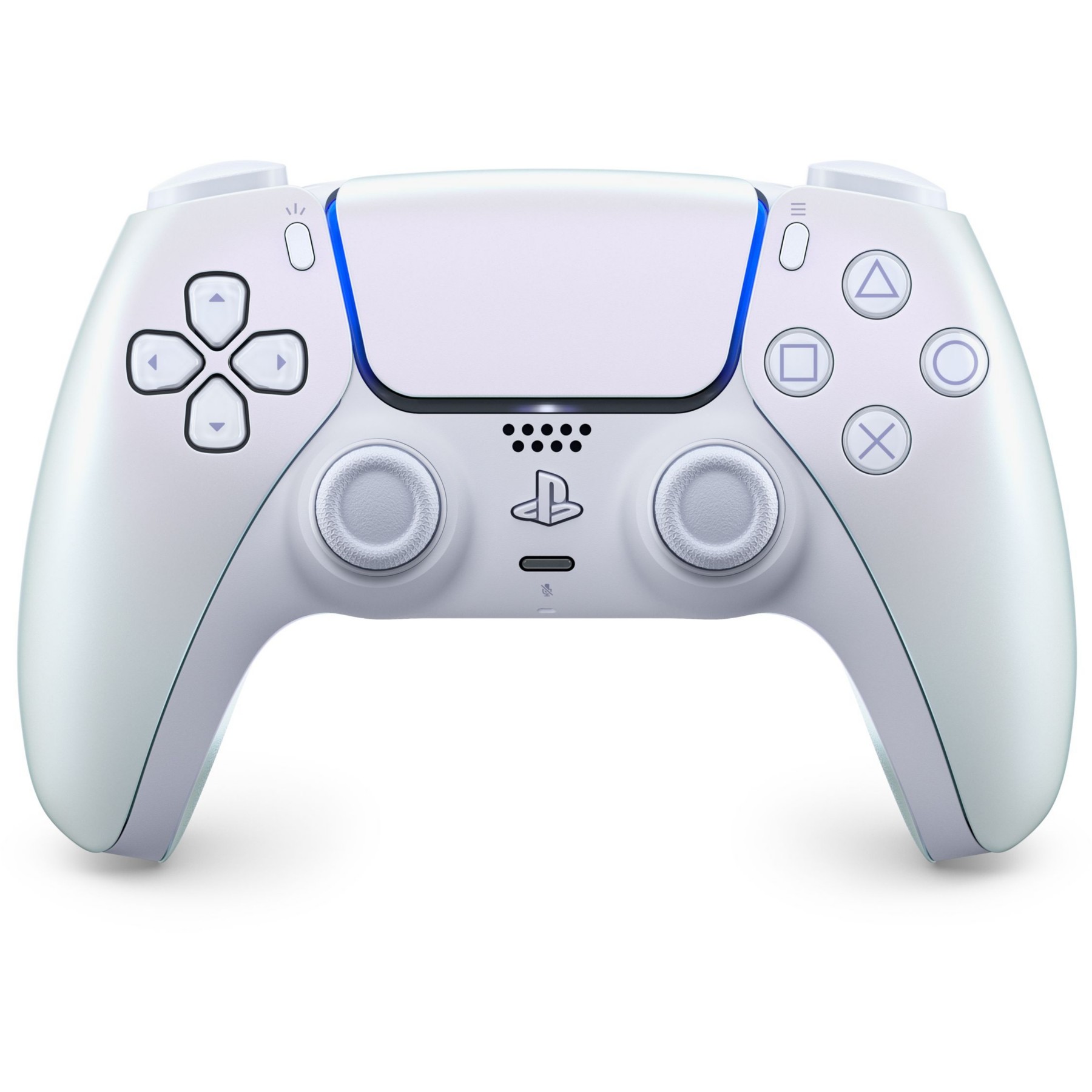 Manette SONY DUALSENSE CHROMA PEARL V2