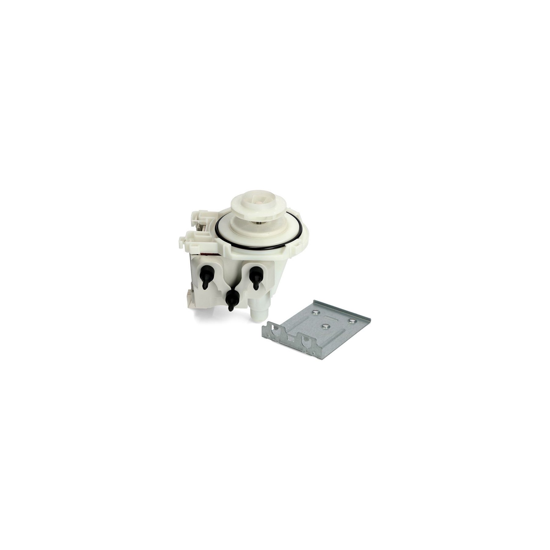 Pompe de cyclage WHIRLPOOL POMPE DE CYCLAGE 80W LAVE-VAISSELLE WHIR