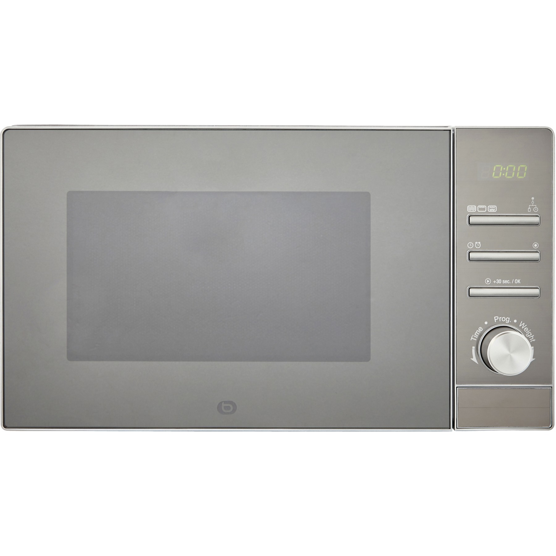 Micro ondes grill ESSENTIELB EG203s Carbone