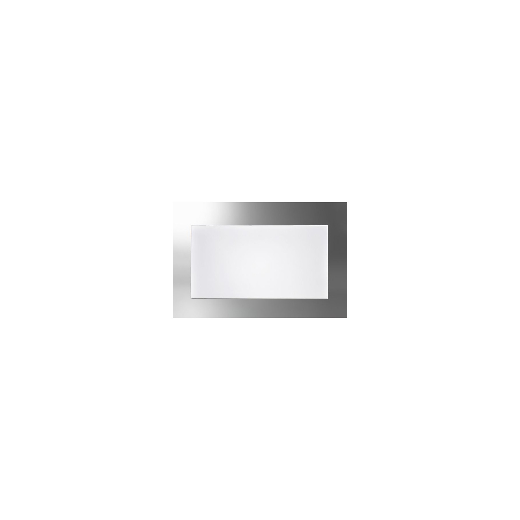 Ecran de projection CELEXON Cadre Mural Expert PureWhite 300x225 cm
