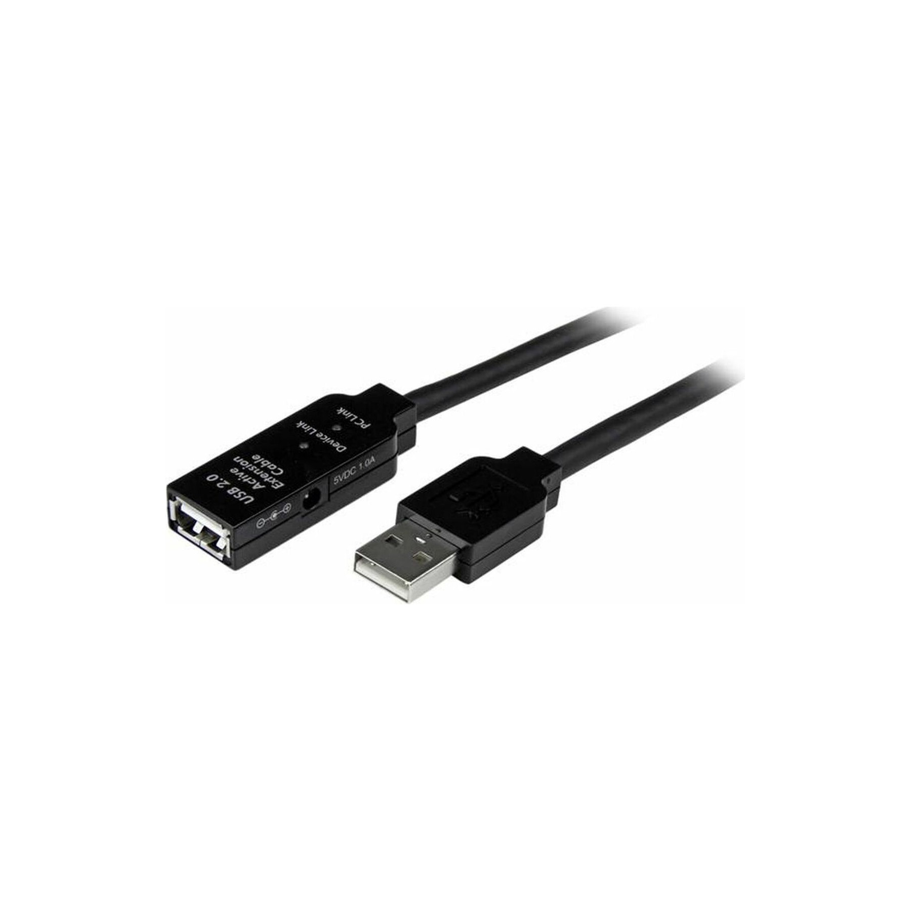 Hub USB C STARTECH USB2AAEXT15M
