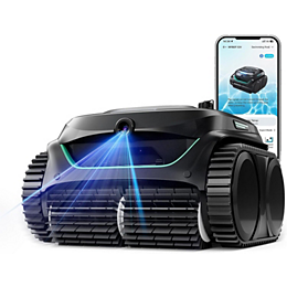 Robot piscine WYBOT C2 Vision avec Sonar