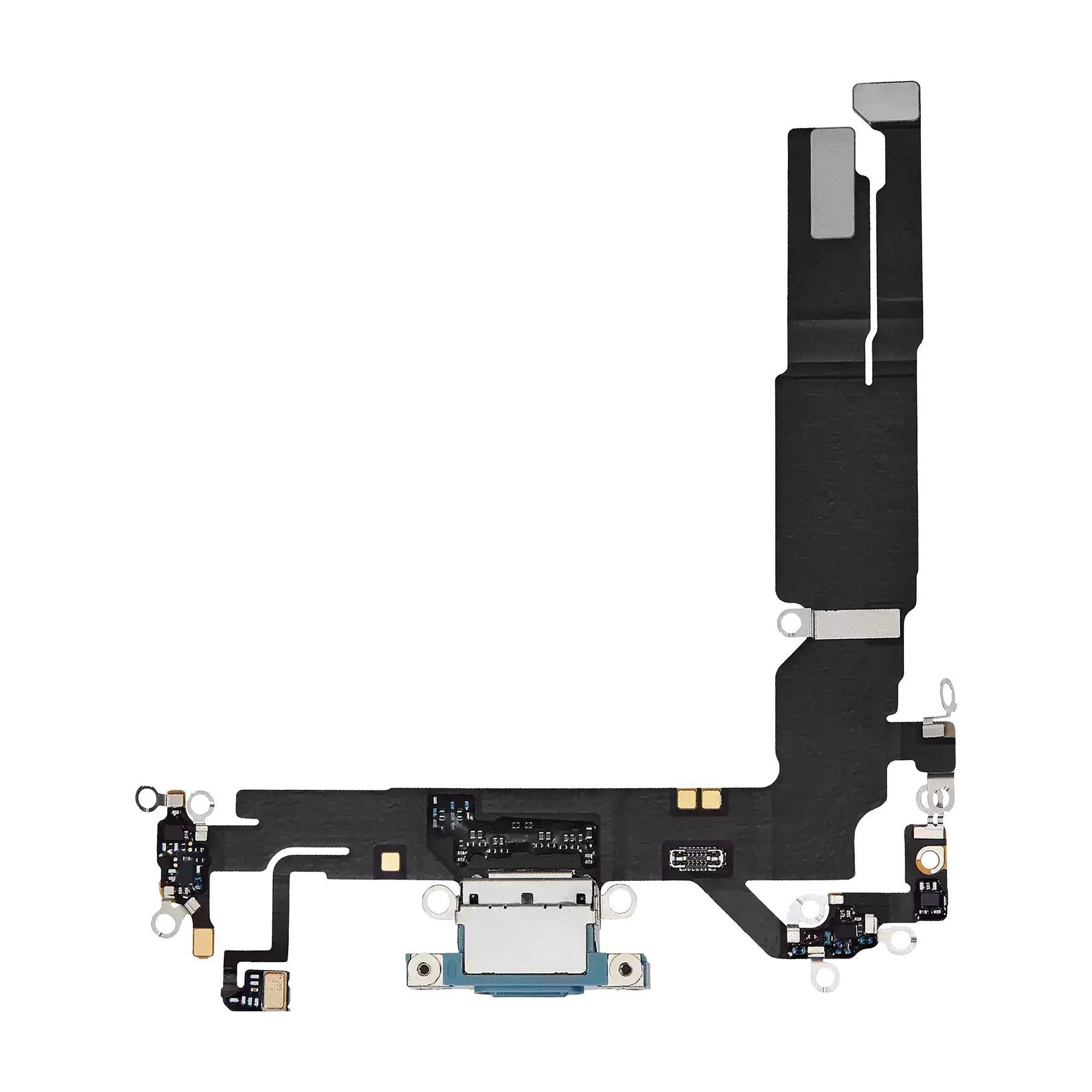 Pièce détachée RELIFE de charge USB C iPhone 16