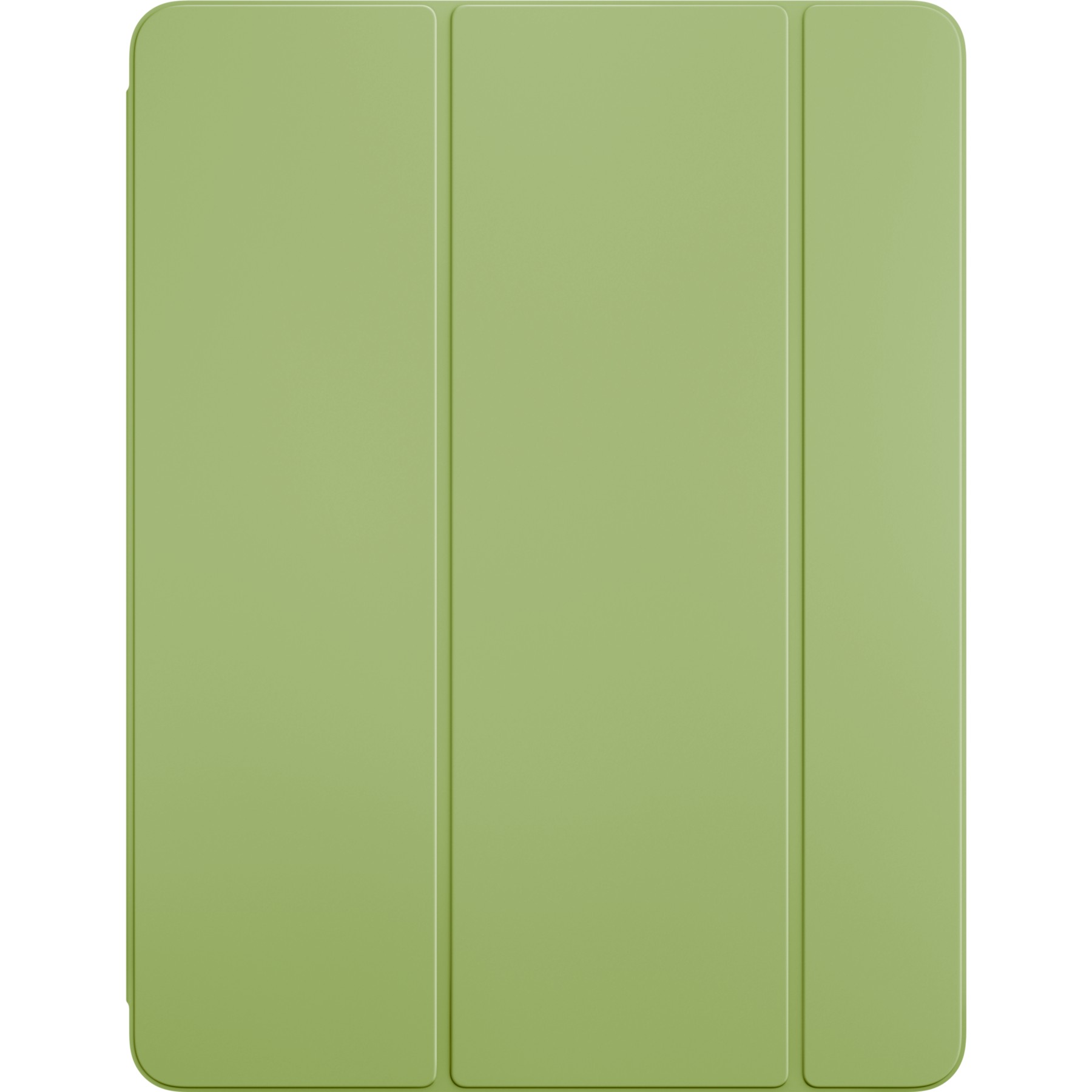 Etui APPLE Smart Folio iPad Air 13' (M2) - Sauge