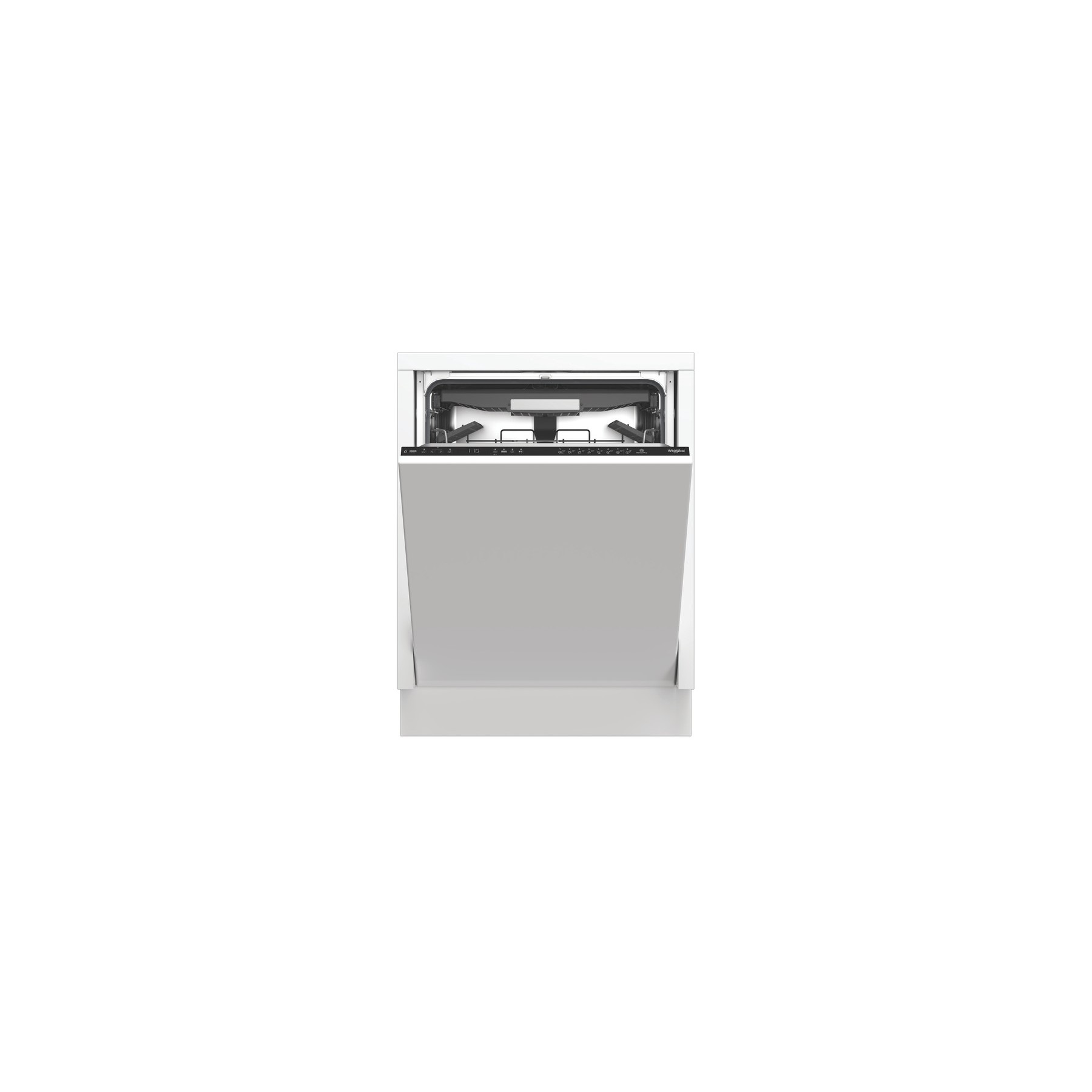 Lave vaisselle encastrable WHIRLPOOL WH6ITA14B1N6LW