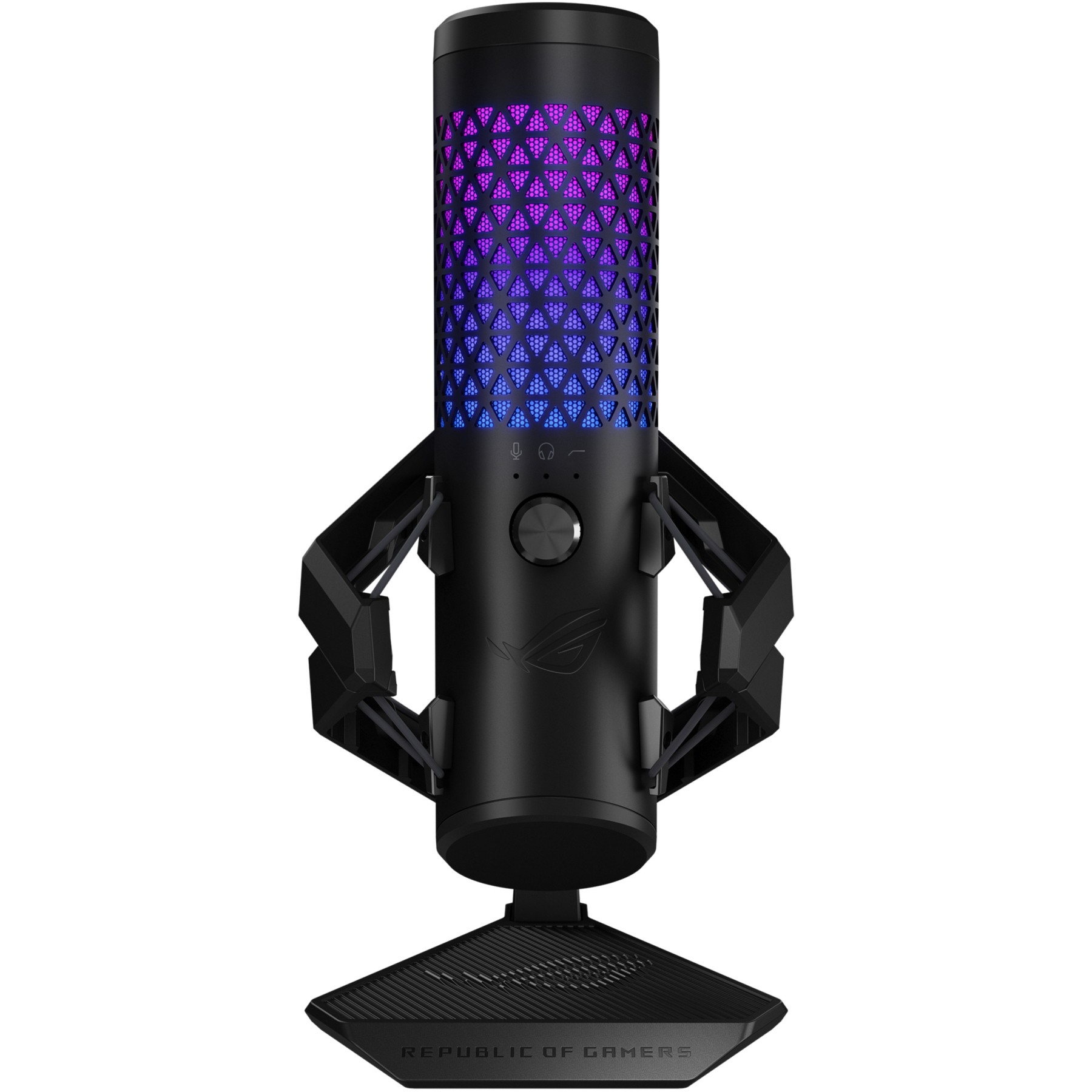 Micro ASUS ROG Carnyx