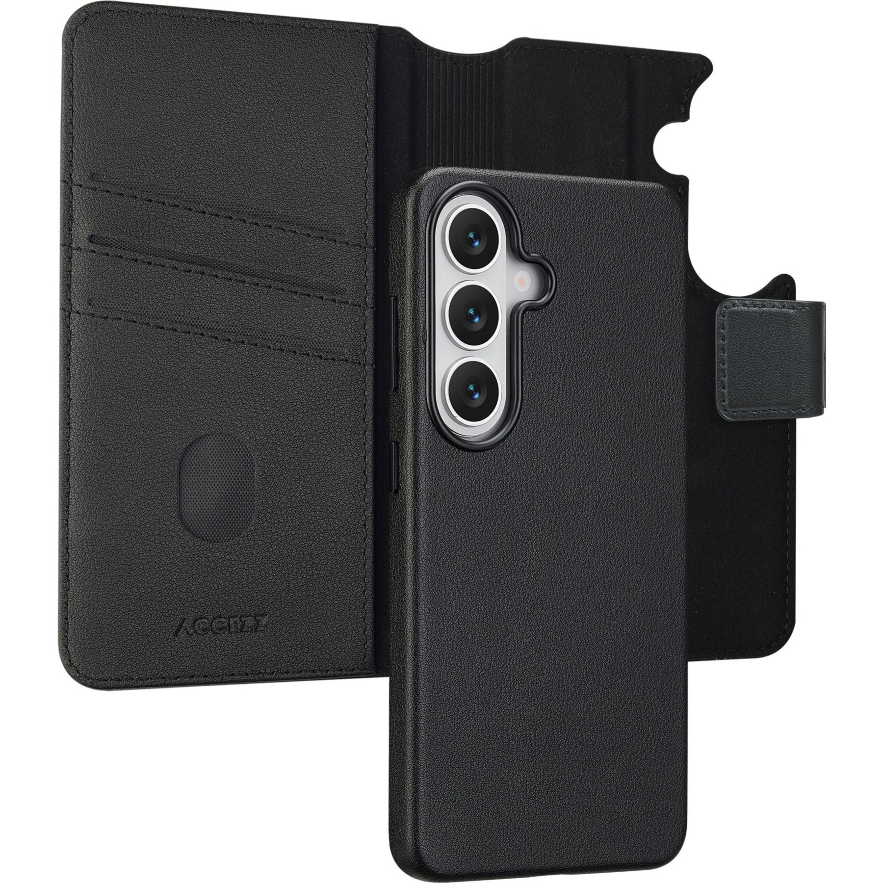 Coque étui ACCEZZ pour Samsung Galaxy S26 Plus