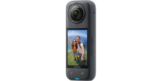 Caméra 360 INSTA360 One X4