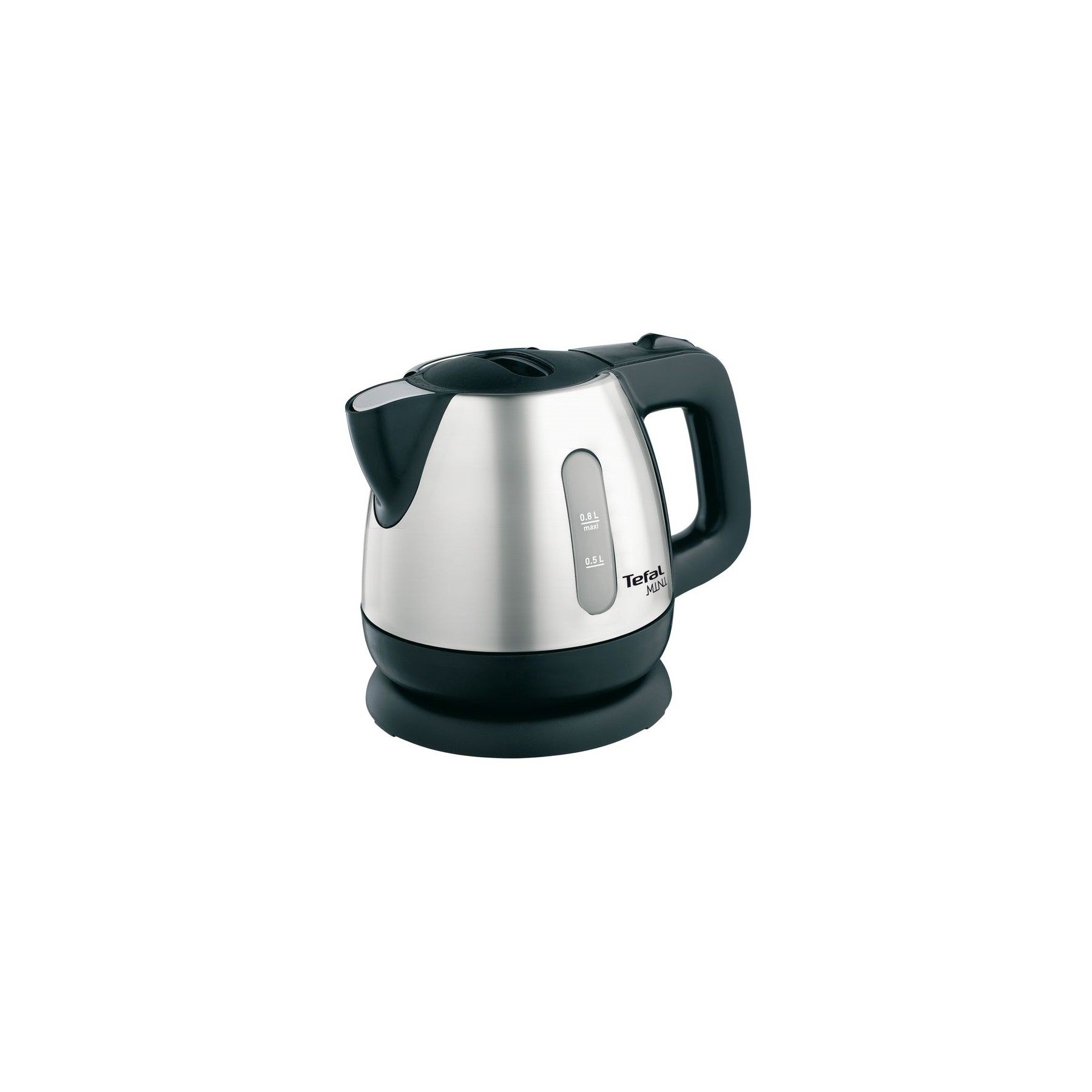 Bouilloire TEFAL mini inox