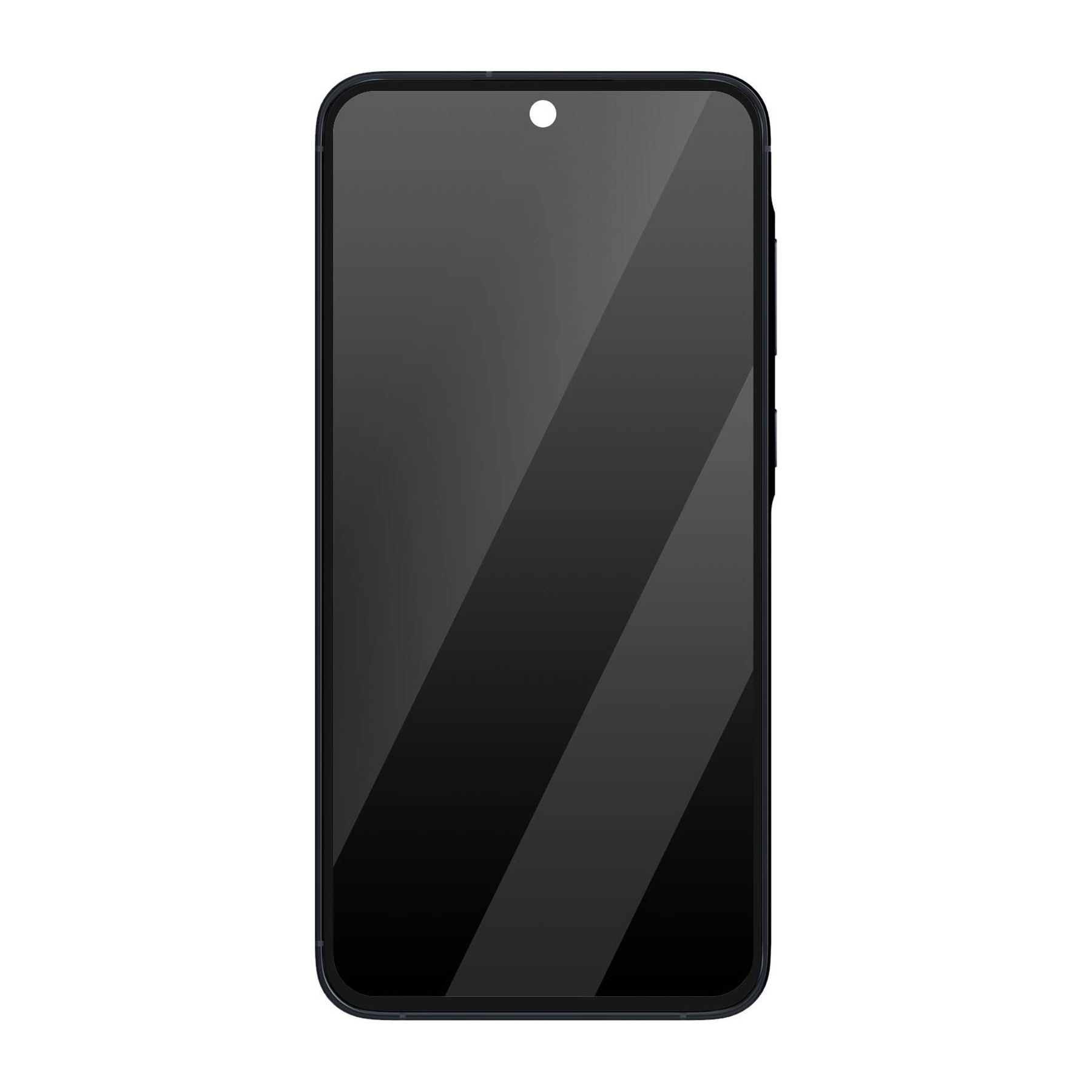 Pièce détachée SAMSUNG Samsung Galaxy A55 avec Châssis Bleu
