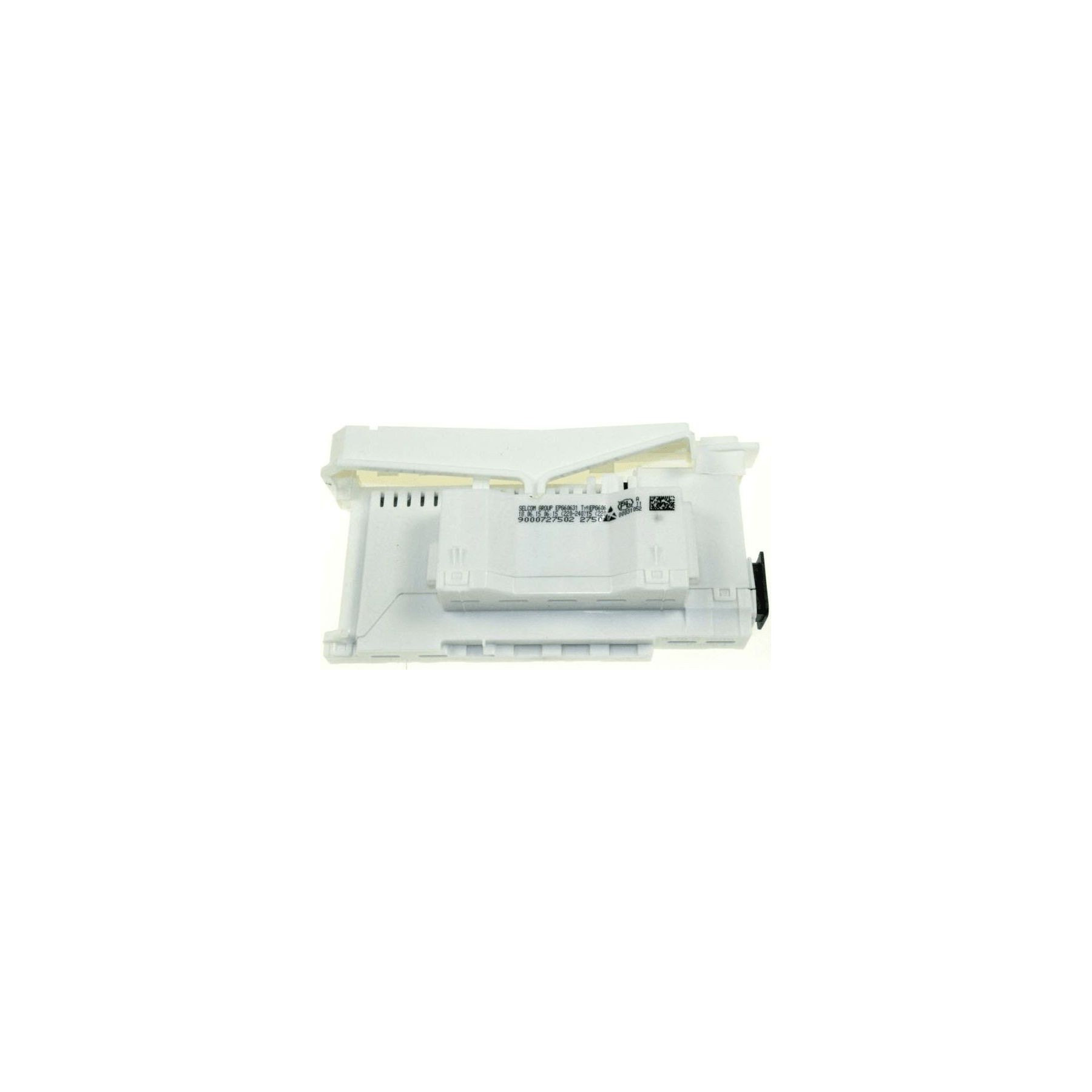 Carte BOSCH module de puissance programmes