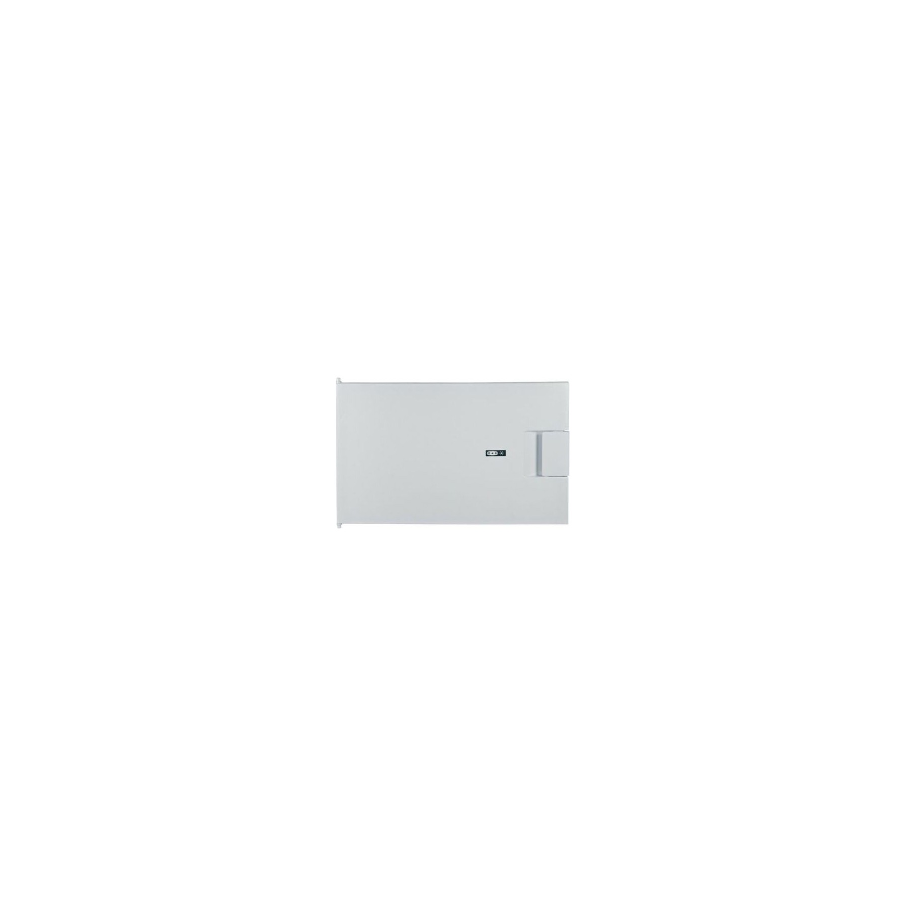 Portillon de freezer WHIRLPOOL PORTILLON FREEZER REFRIGERATEUR WHIRLPOO