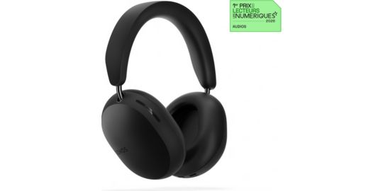 Casque SONOS Ace Noir